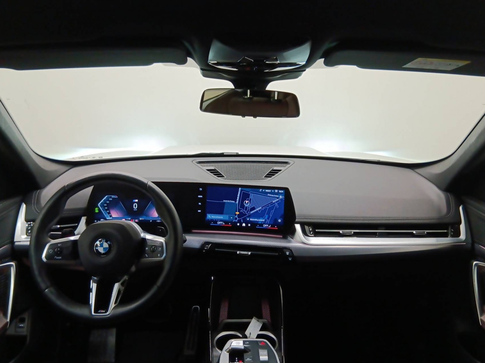 BMW - X1 U11 - #454198 - 14