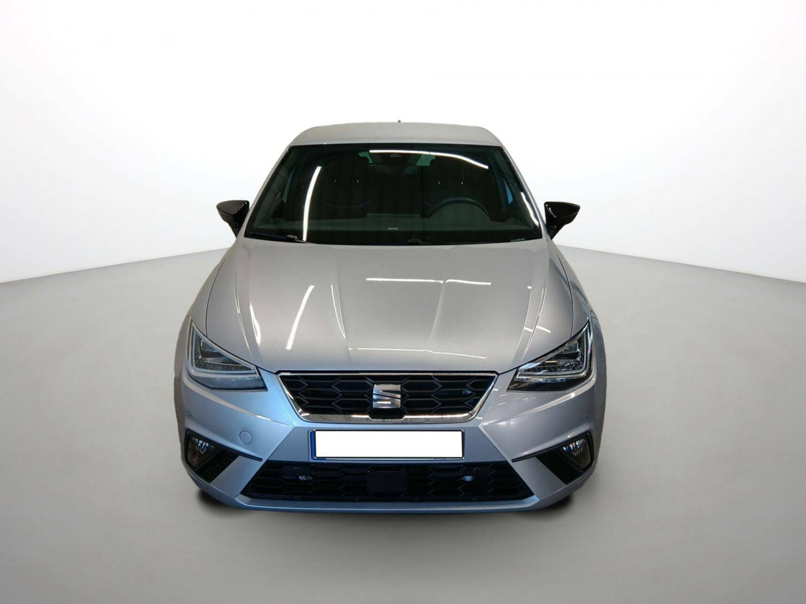 SEAT - IBIZA - #427125 - 4