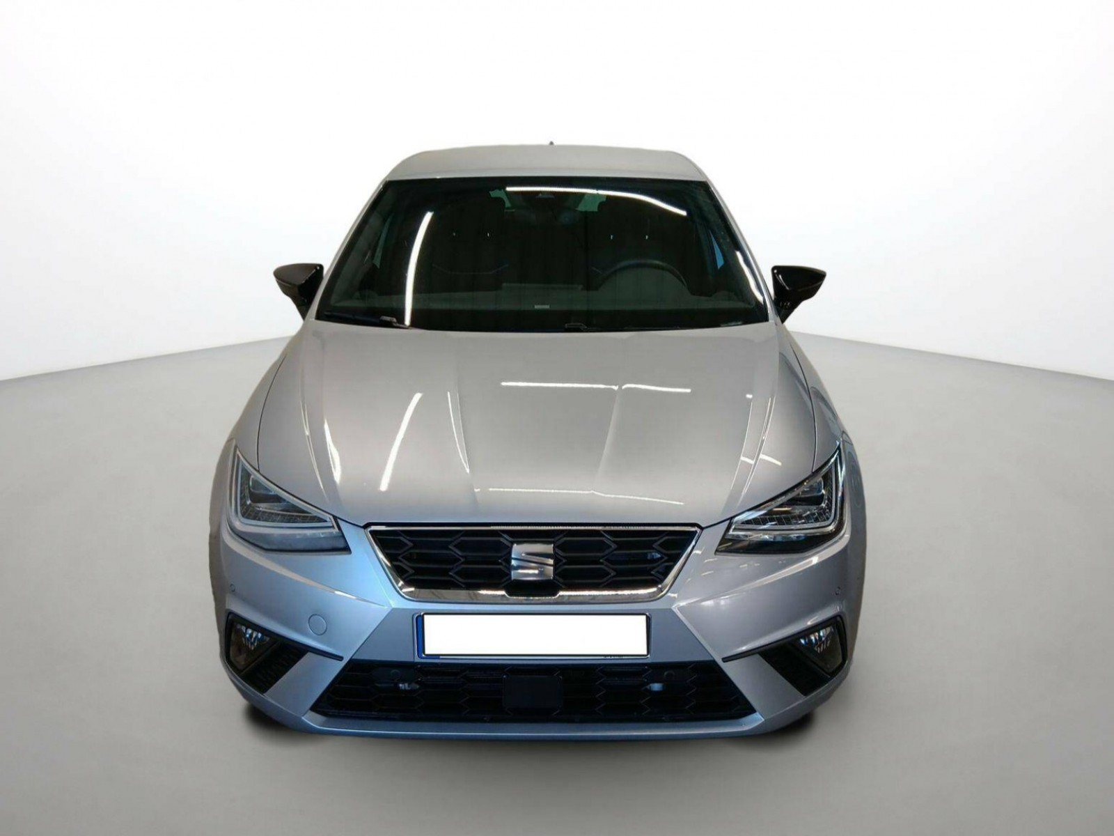 SEAT - IBIZA - #427125 - 17