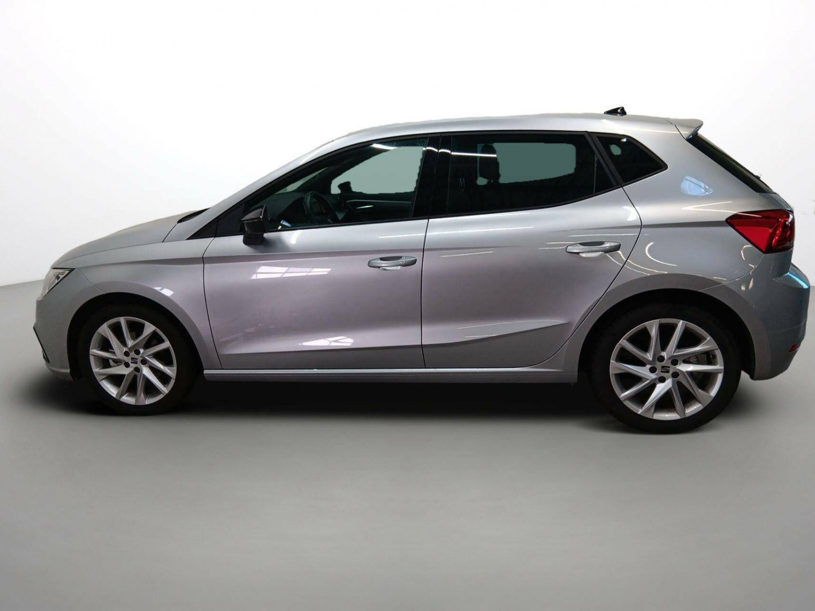 SEAT - IBIZA - #427125 - 16