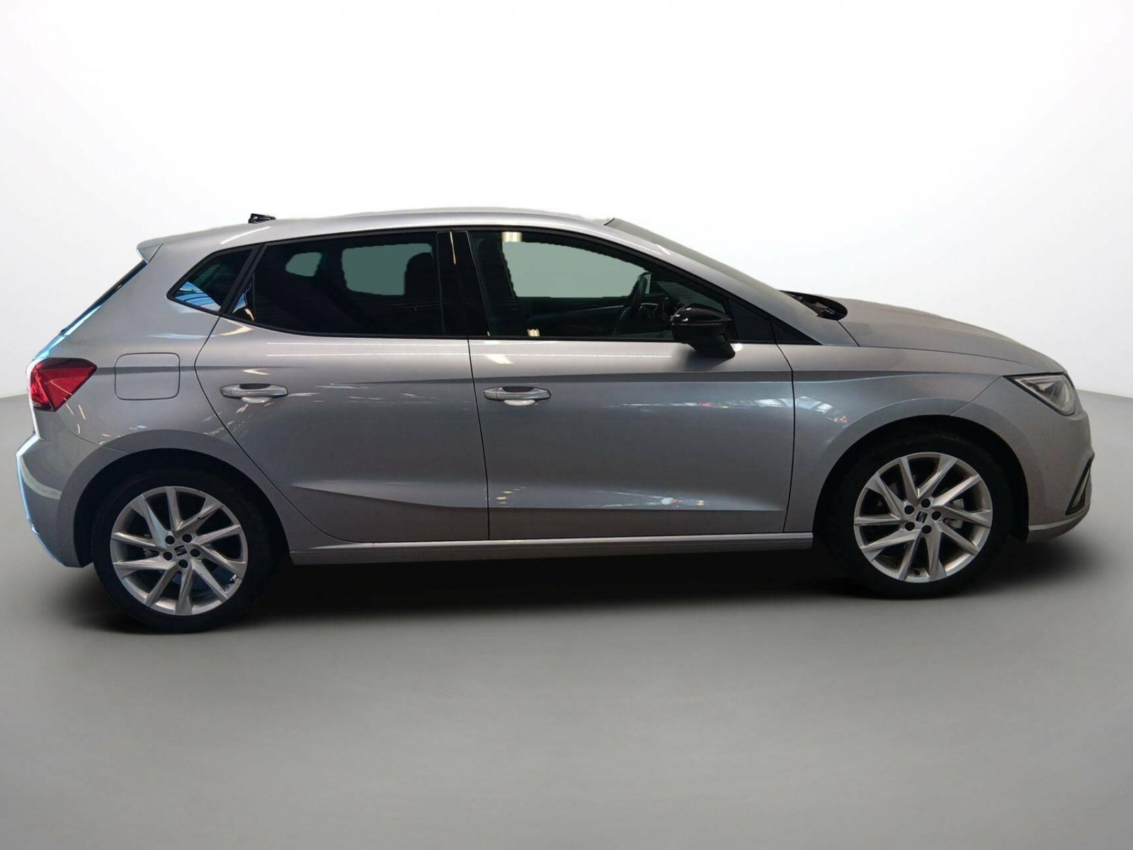 SEAT - IBIZA - #427125 - 15