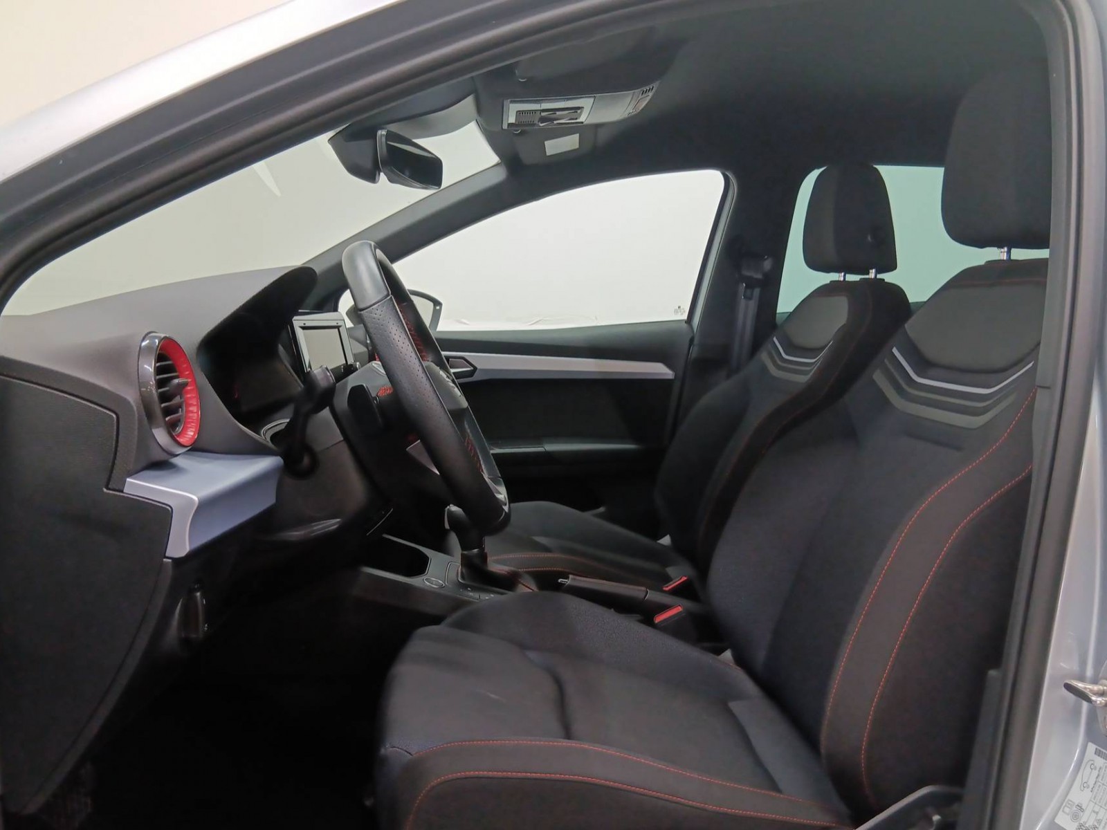 SEAT - IBIZA - #427125 - 7