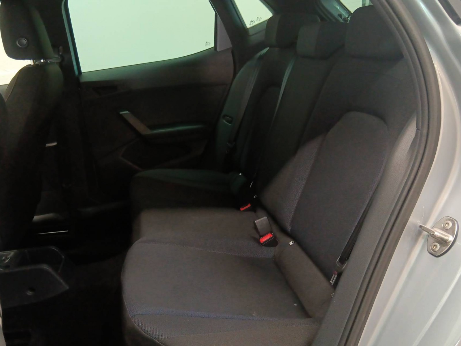 SEAT - IBIZA - #427125 - 8