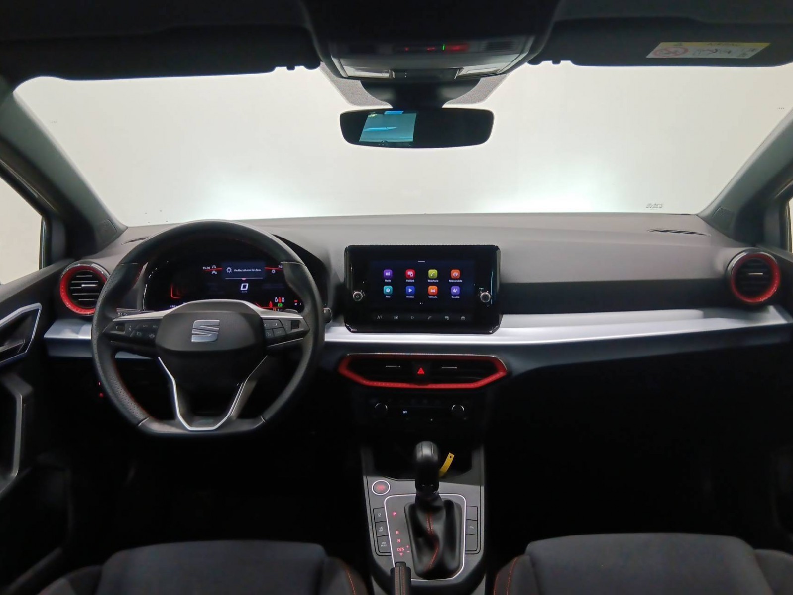 SEAT - IBIZA - #427125 - 9