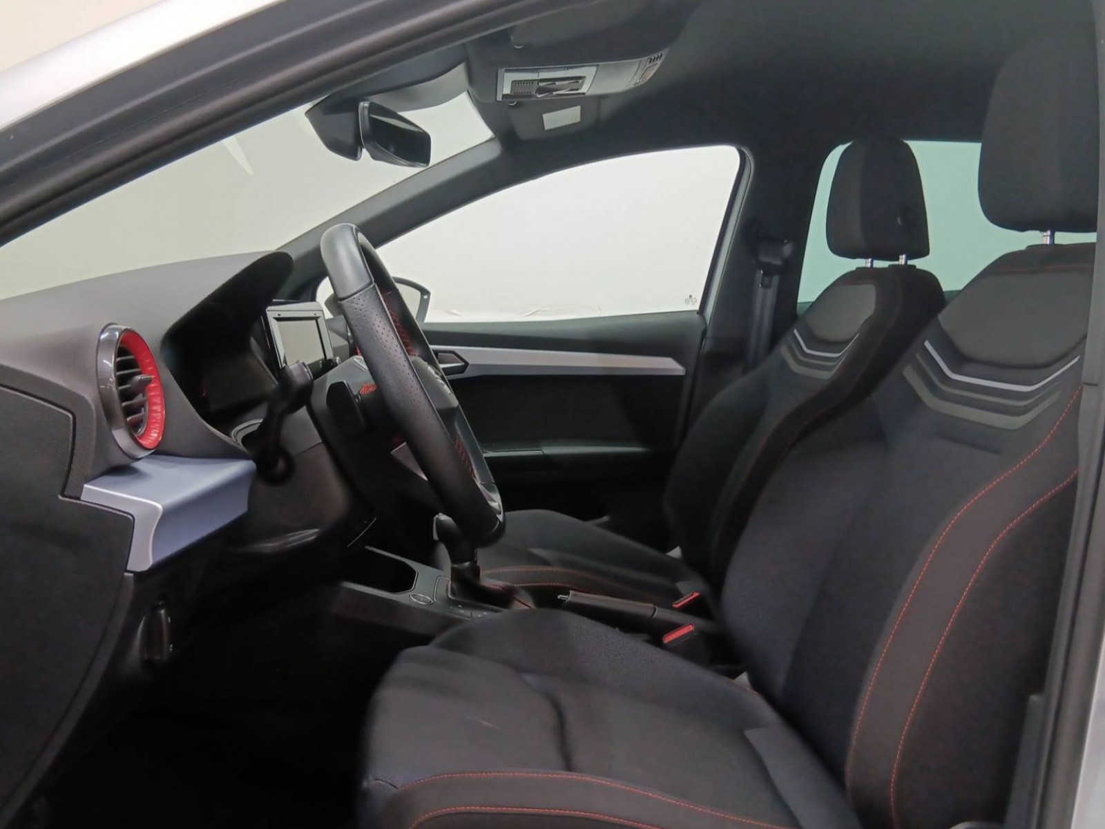 SEAT - IBIZA - #427126 - 7
