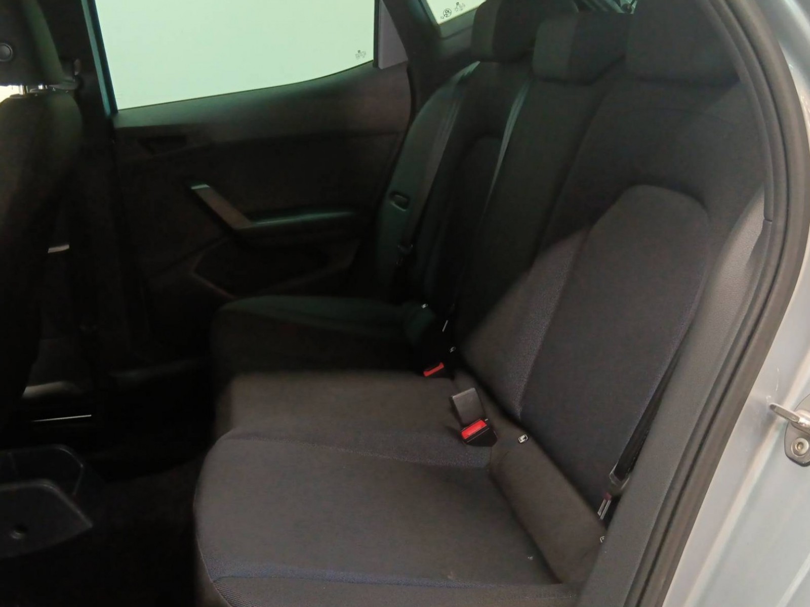 SEAT - IBIZA - #427126 - 8