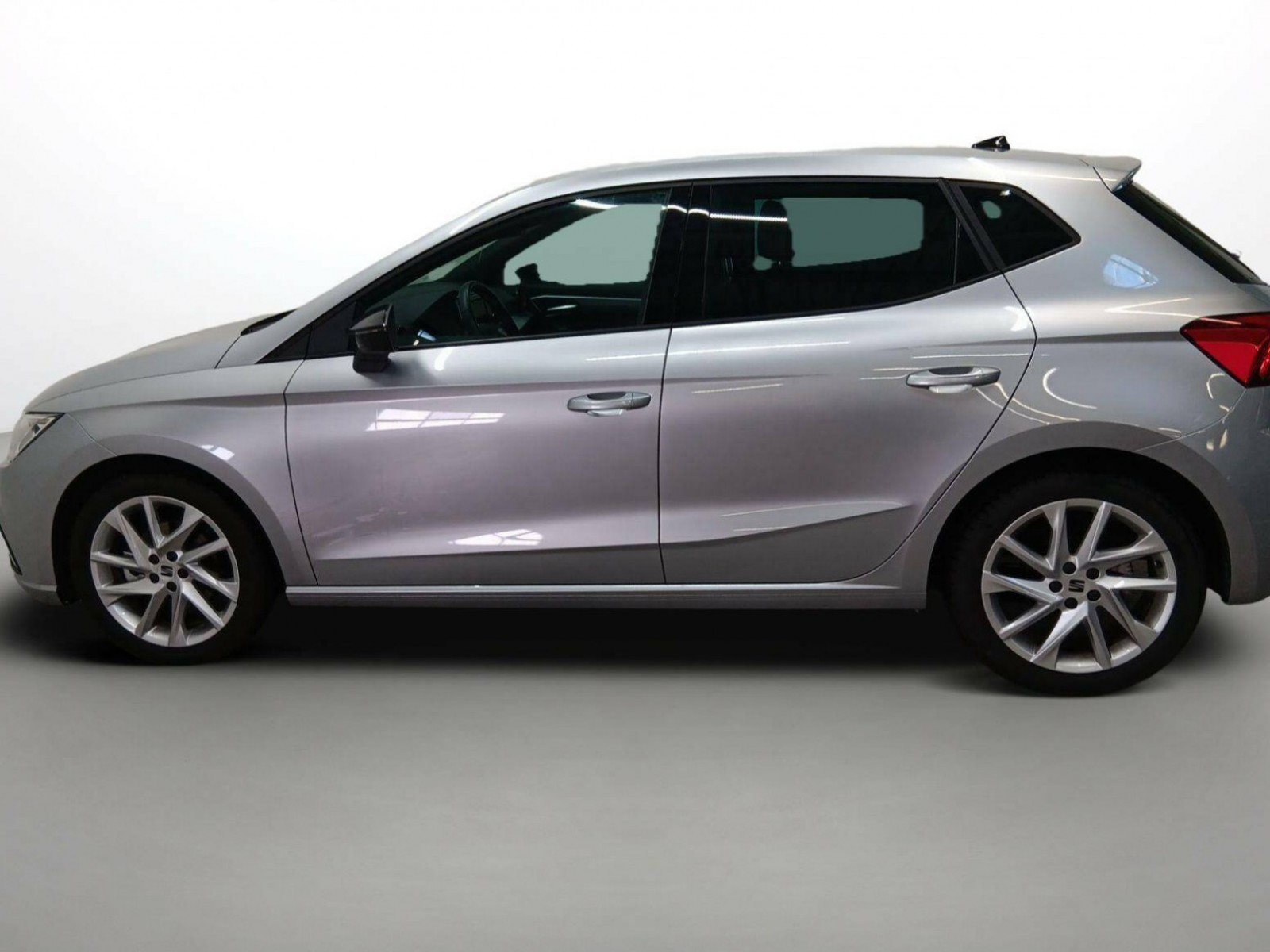 SEAT - IBIZA - #427126 - 16