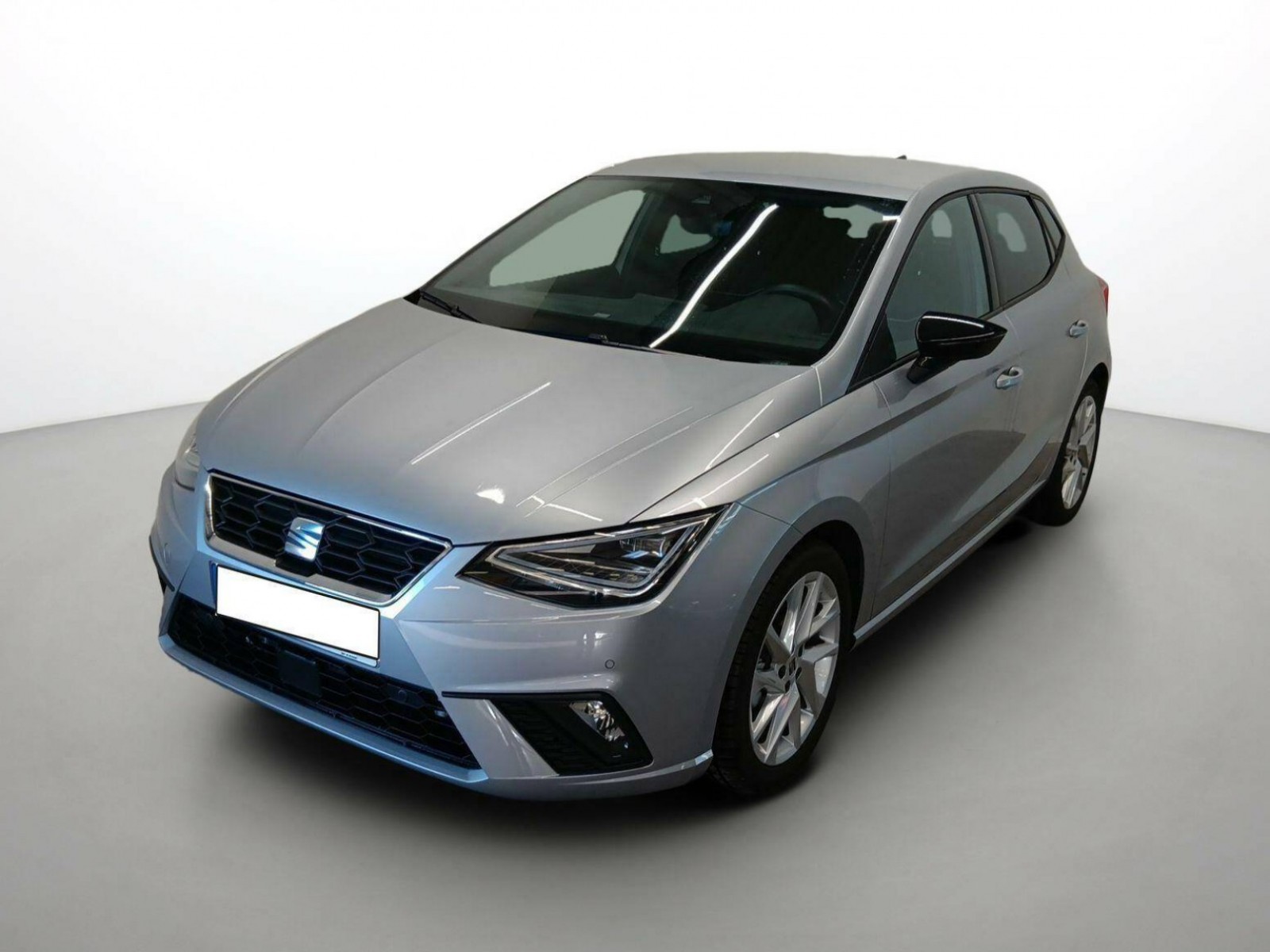 SEAT - IBIZA - #427126 - 17