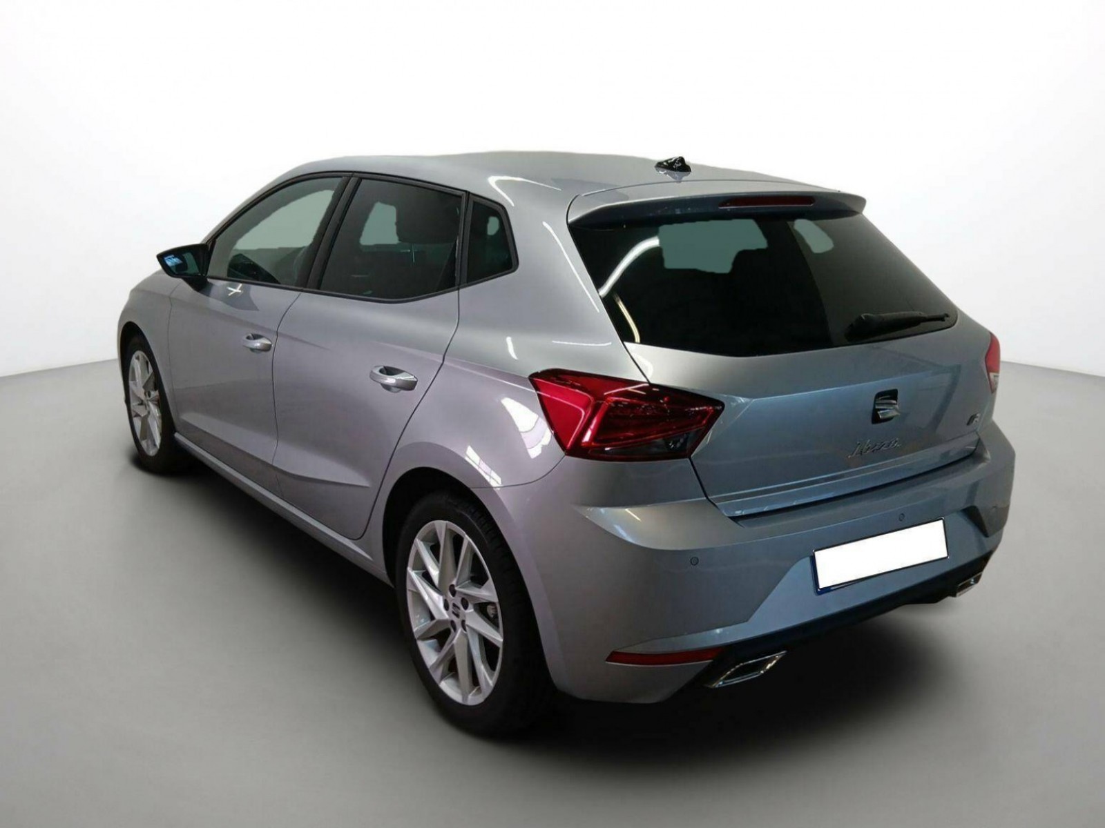 SEAT - IBIZA - #427126 - 23