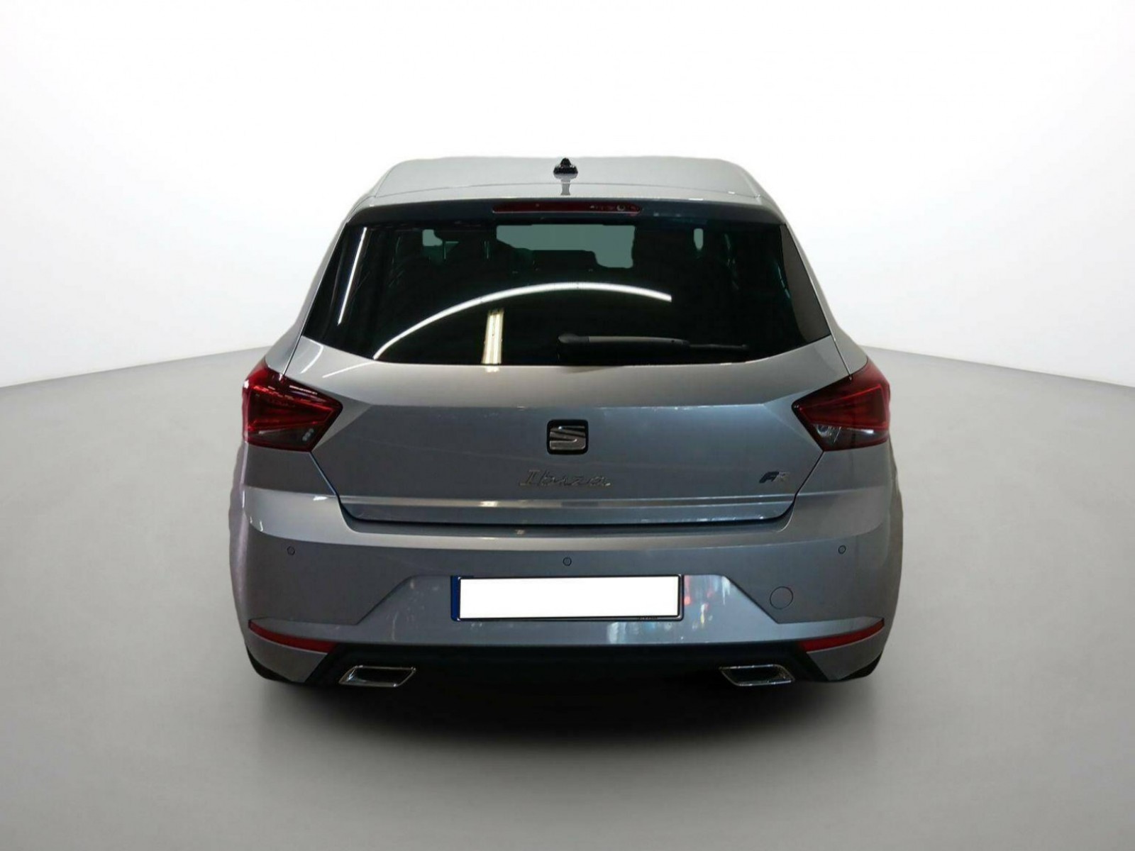 SEAT - IBIZA - #427126 - 30