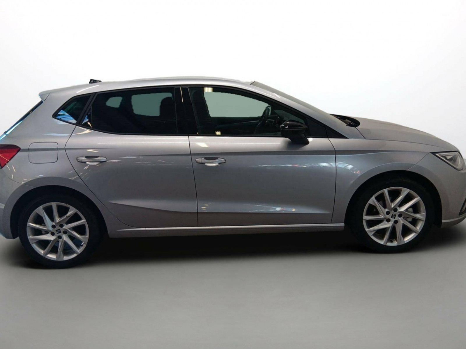 SEAT - IBIZA - #427126 - 44