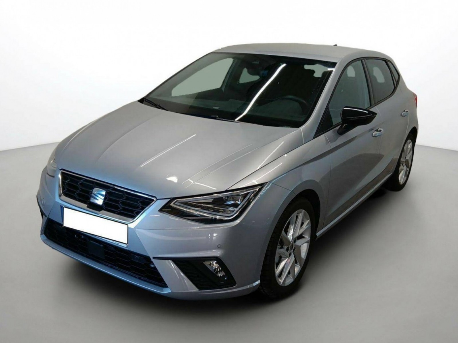 SEAT - IBIZA - #427126 - 18