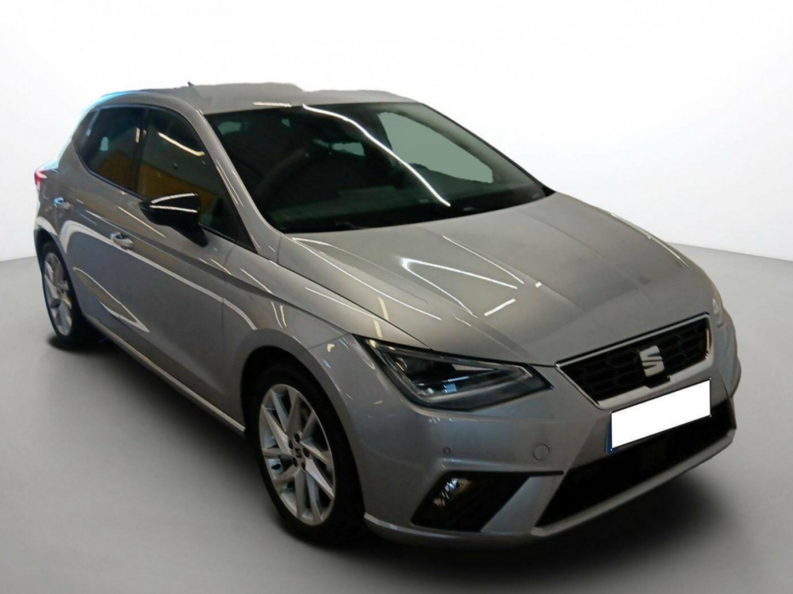 SEAT - IBIZA - #427126 - 21