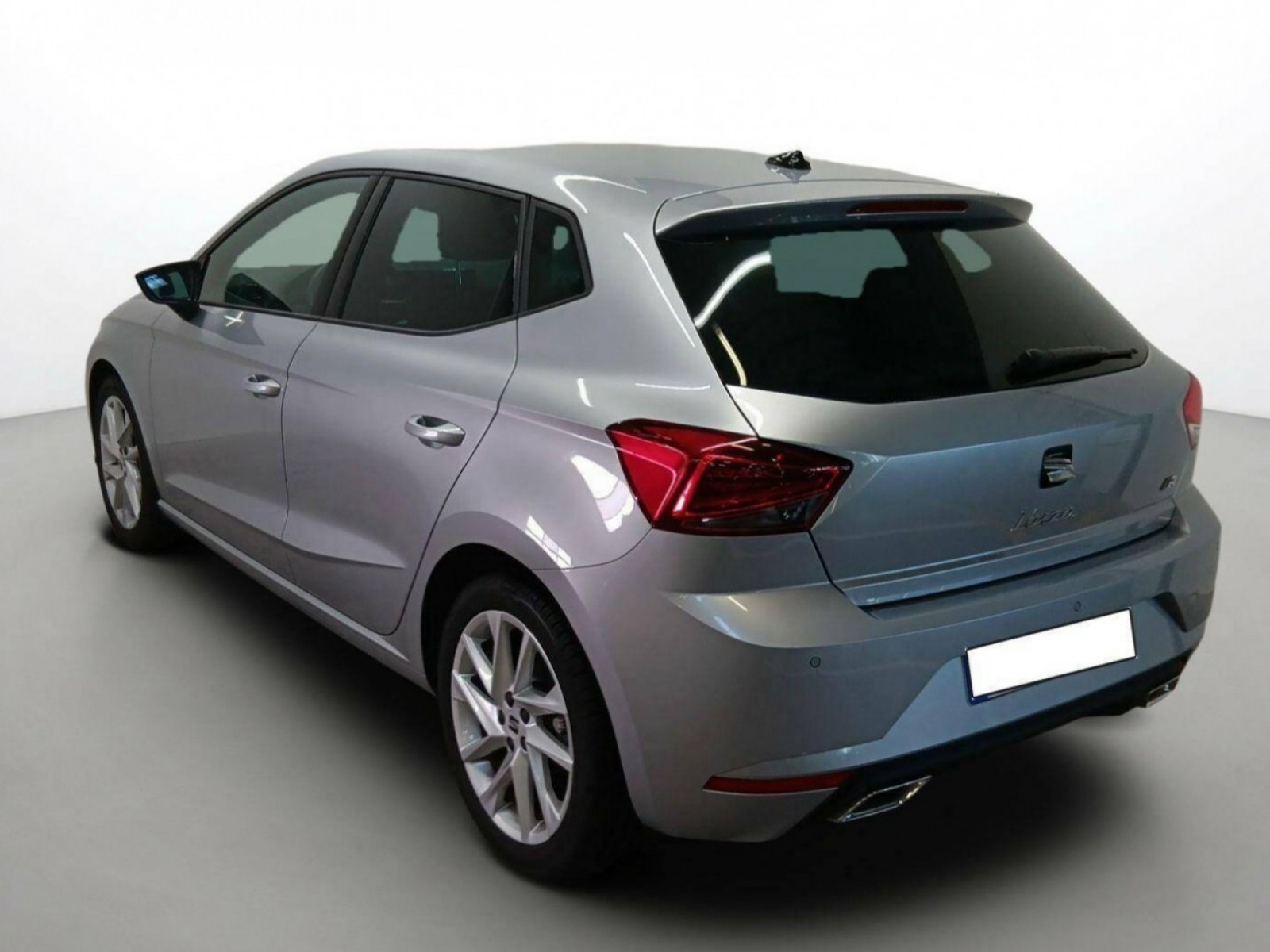 SEAT - IBIZA - #427126 - 24