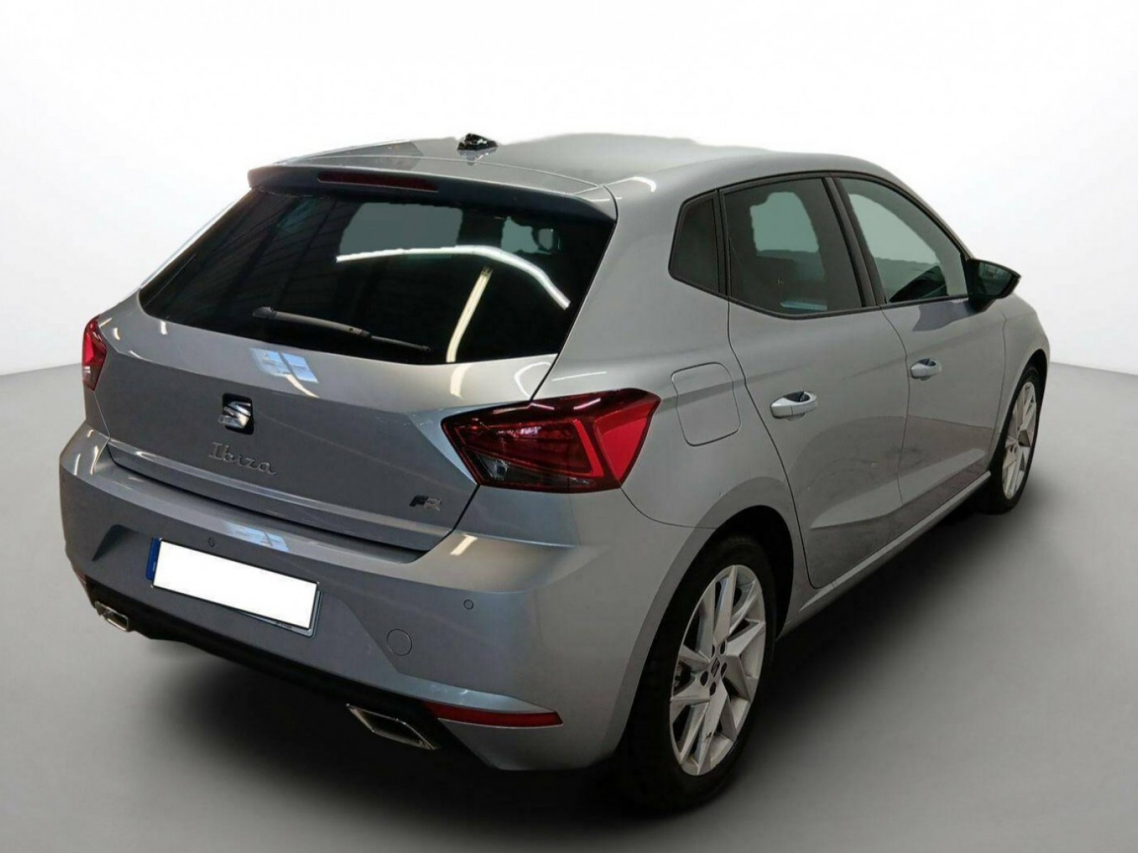 SEAT - IBIZA - #427126 - 25