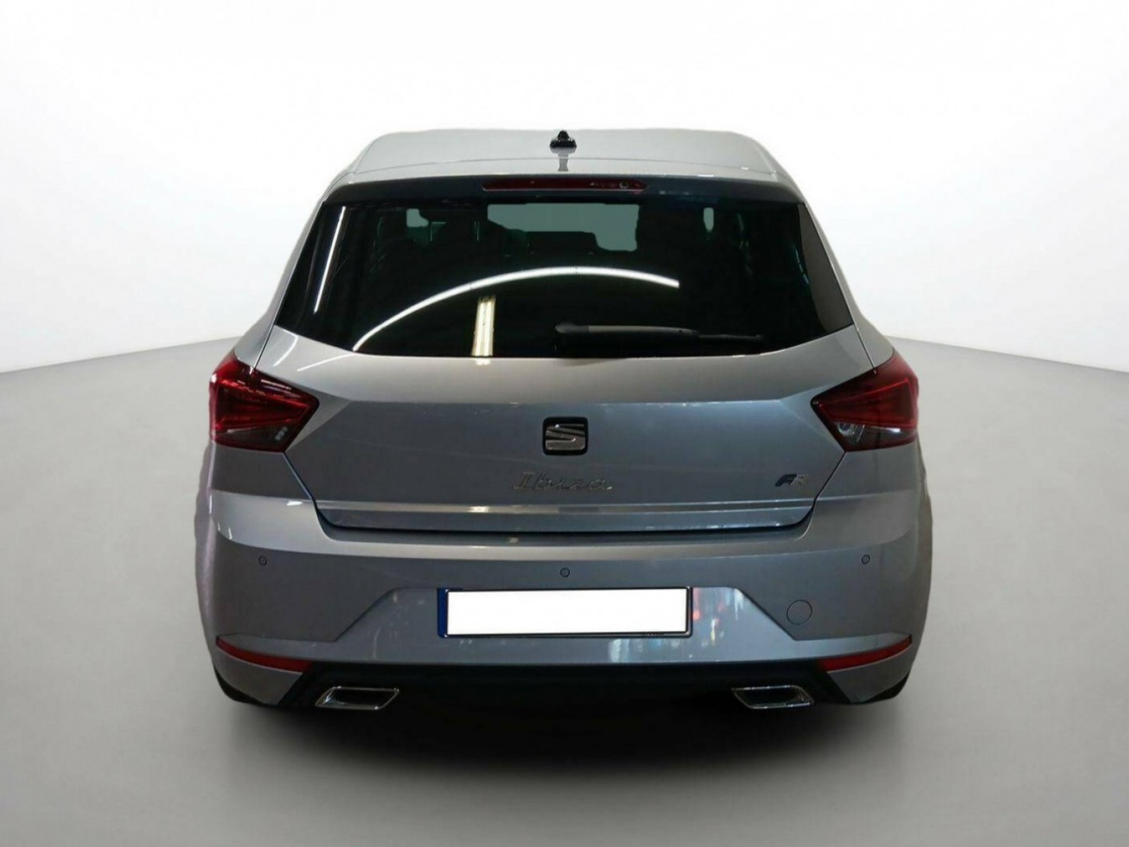 SEAT - IBIZA - #427126 - 29