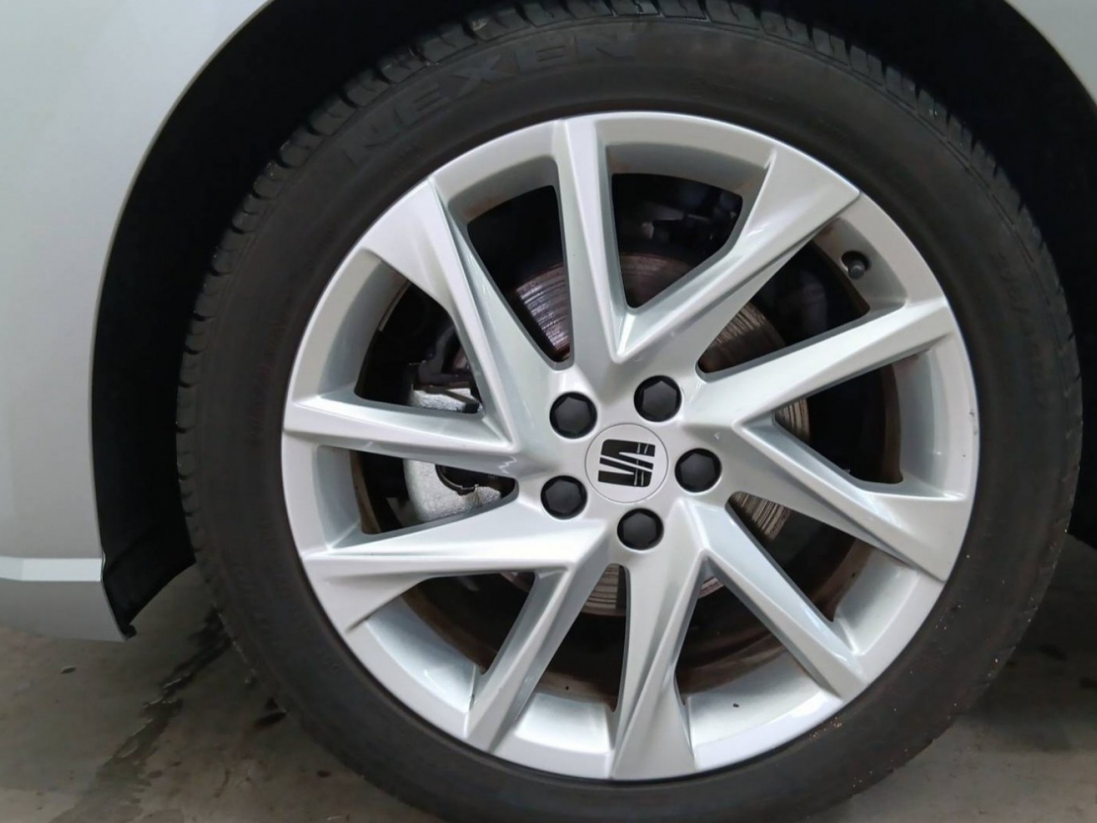 SEAT - IBIZA - #427126 - 31
