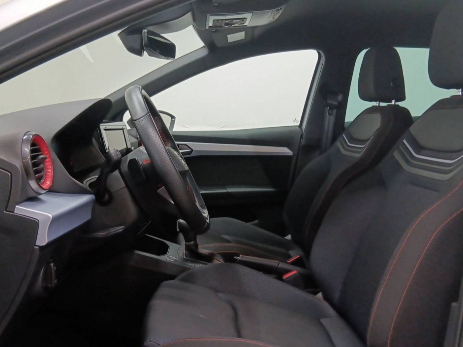 SEAT - IBIZA - #427126 - 32