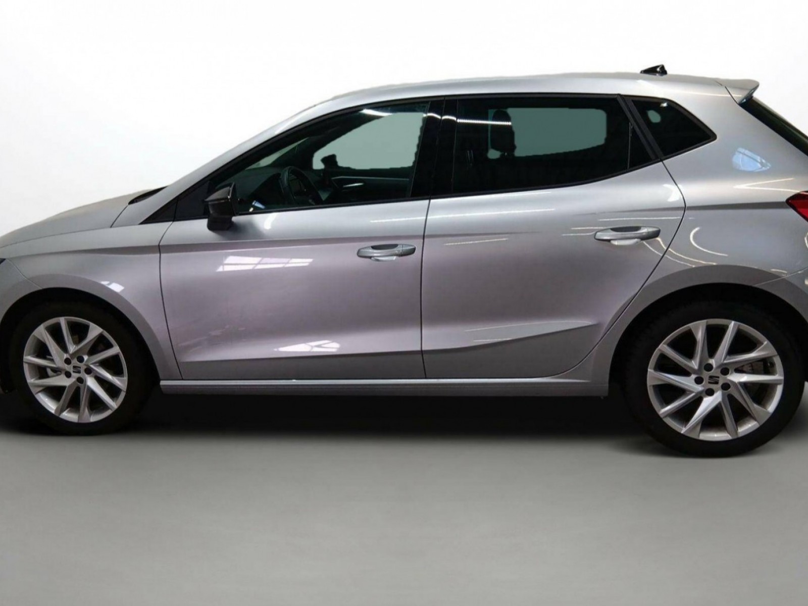 SEAT - IBIZA - #427126 - 45