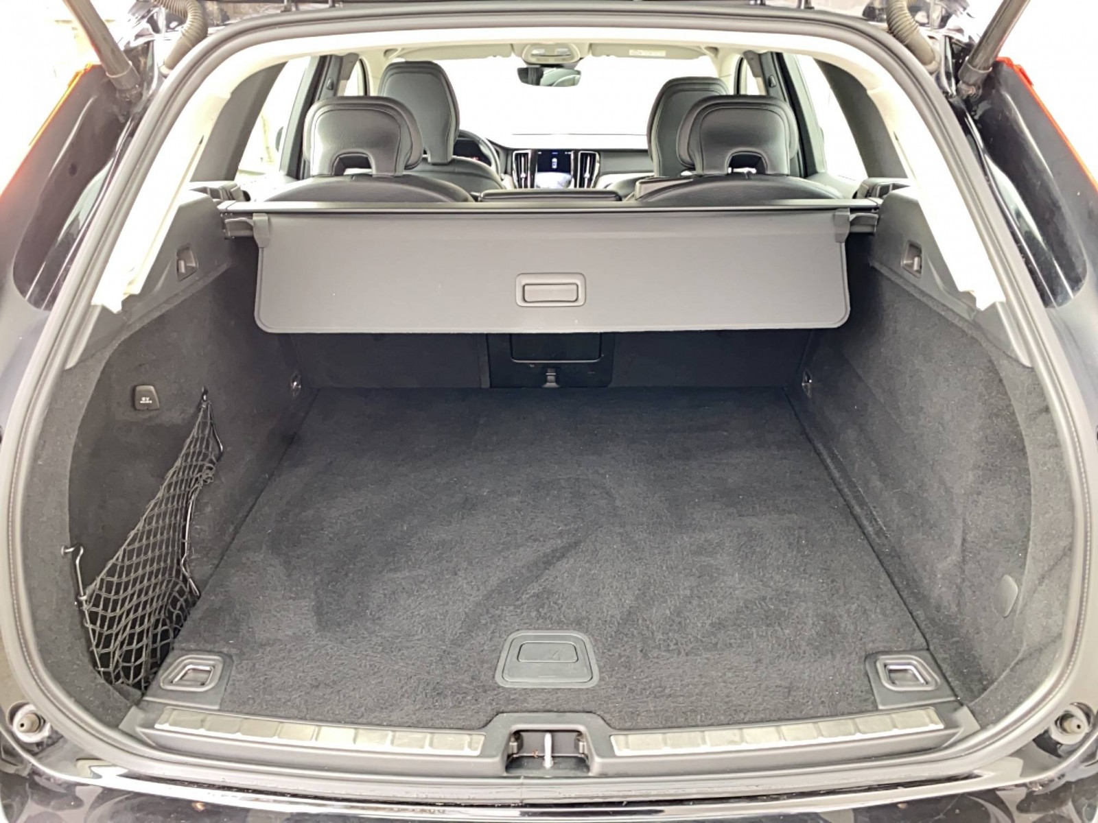 VOLVO - XC60 - #509220 - 4