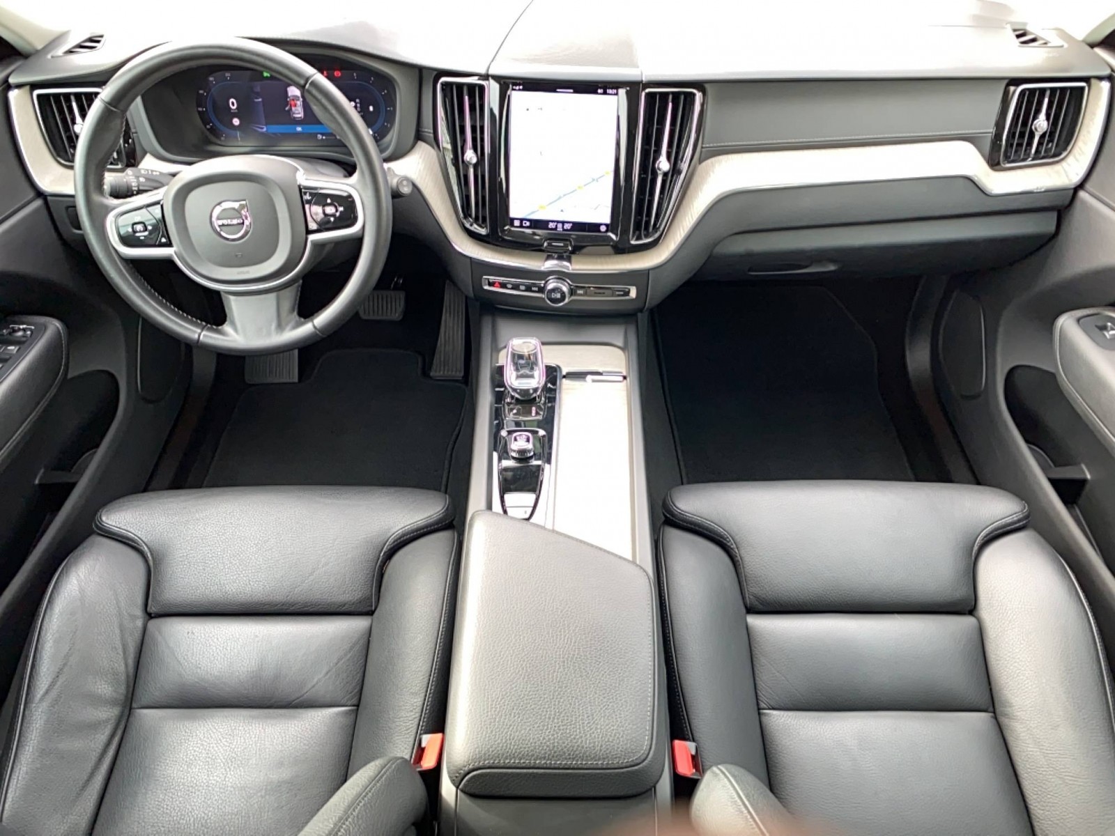 VOLVO - XC60 - #509220 - 6