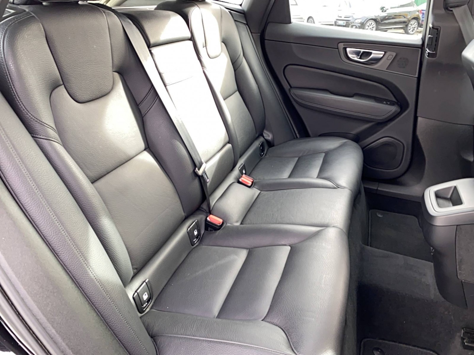 VOLVO - XC60 - #509220 - 8