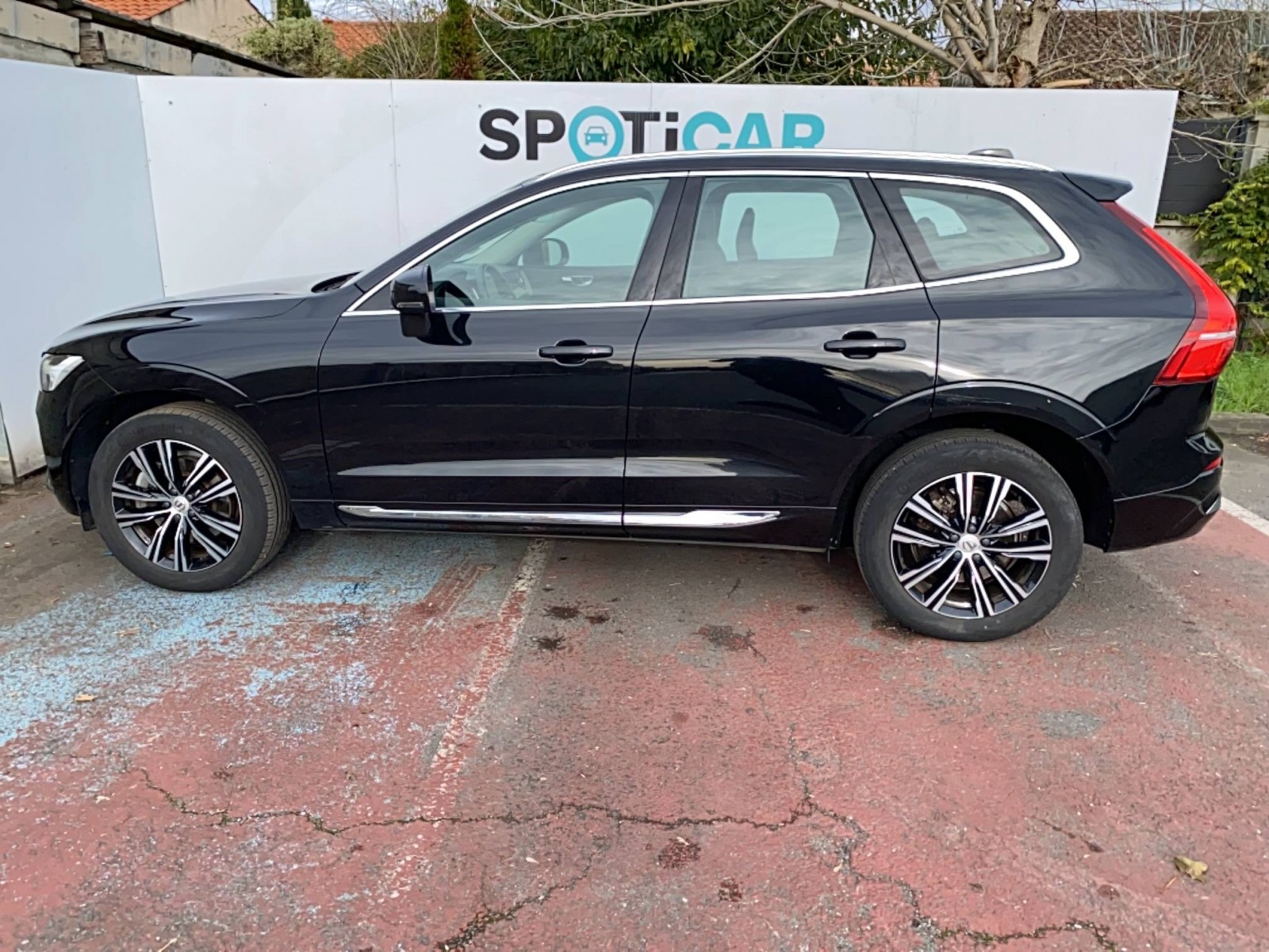 VOLVO - XC60 - #509220 - 13