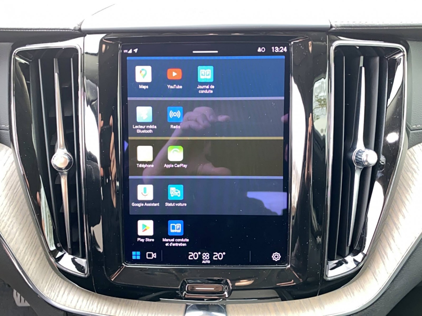 VOLVO - XC60 - #509220 - 23
