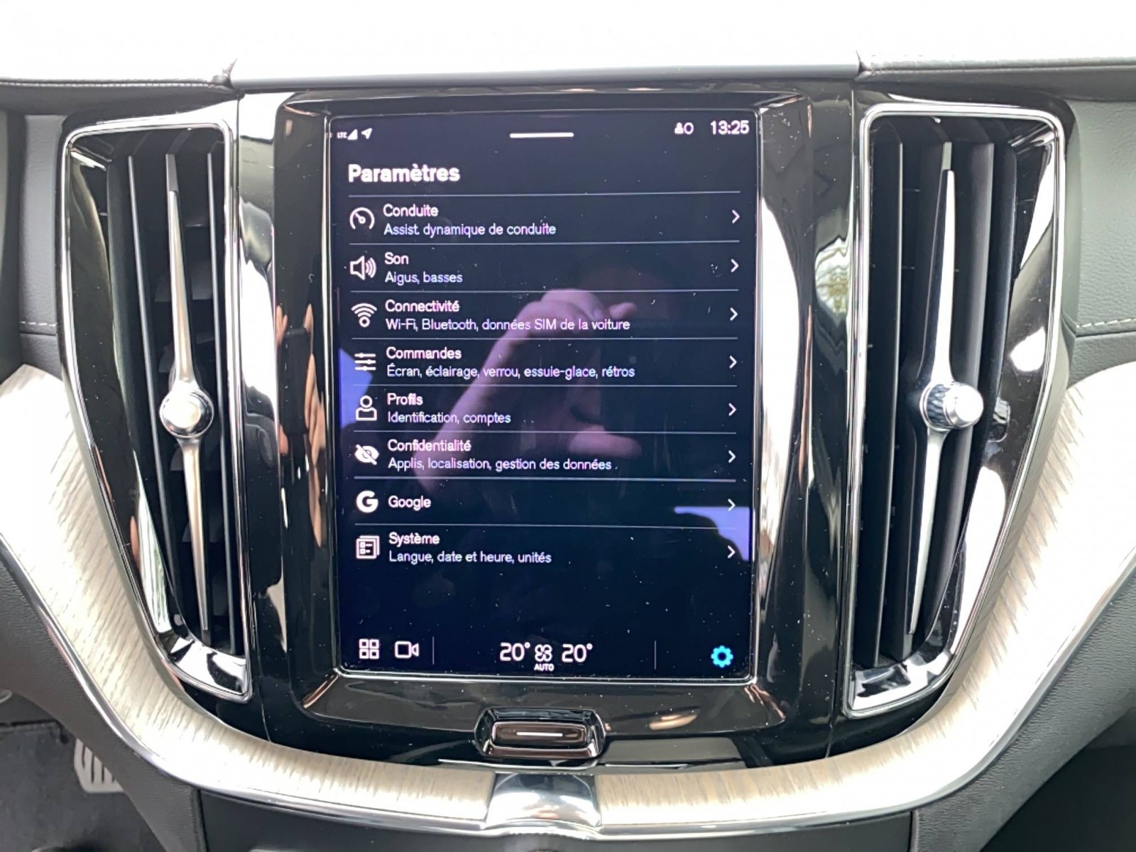 VOLVO - XC60 - #509220 - 24