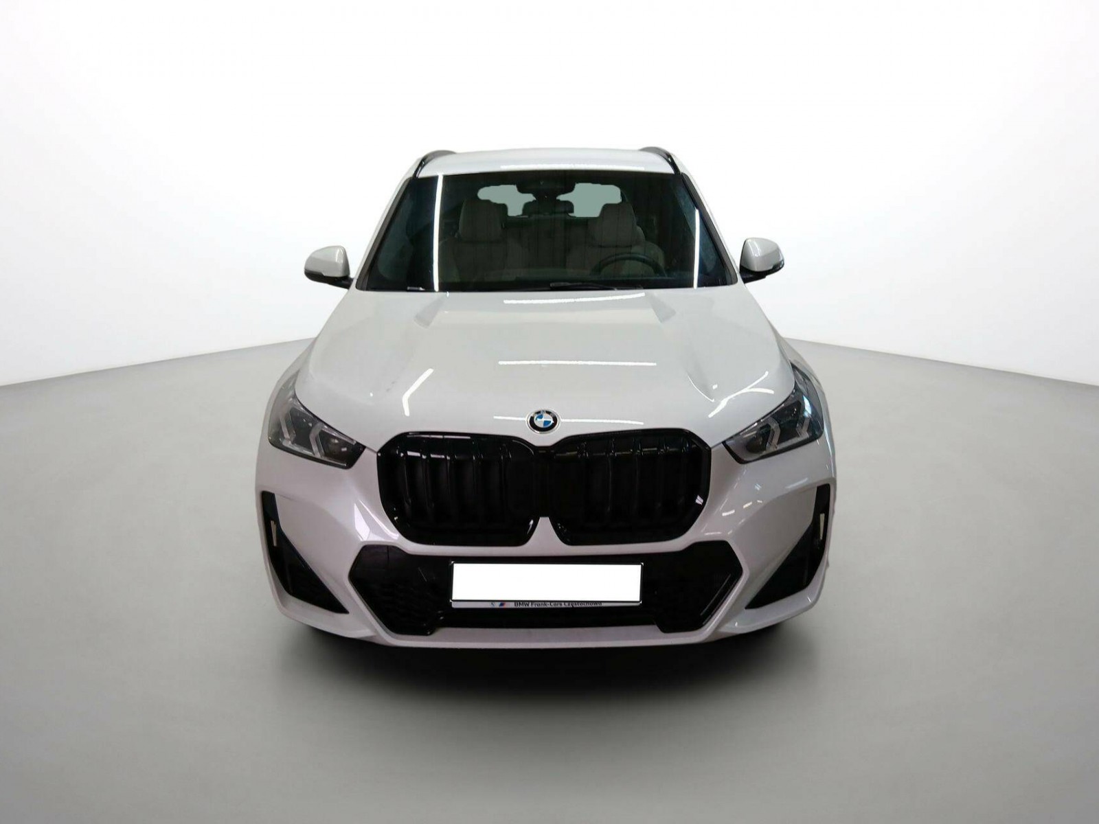 BMW - X1 U11 - #454197 - 4
