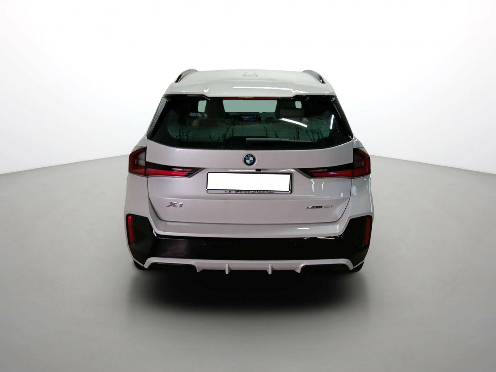 BMW - X1 U11 - #454197 - 5