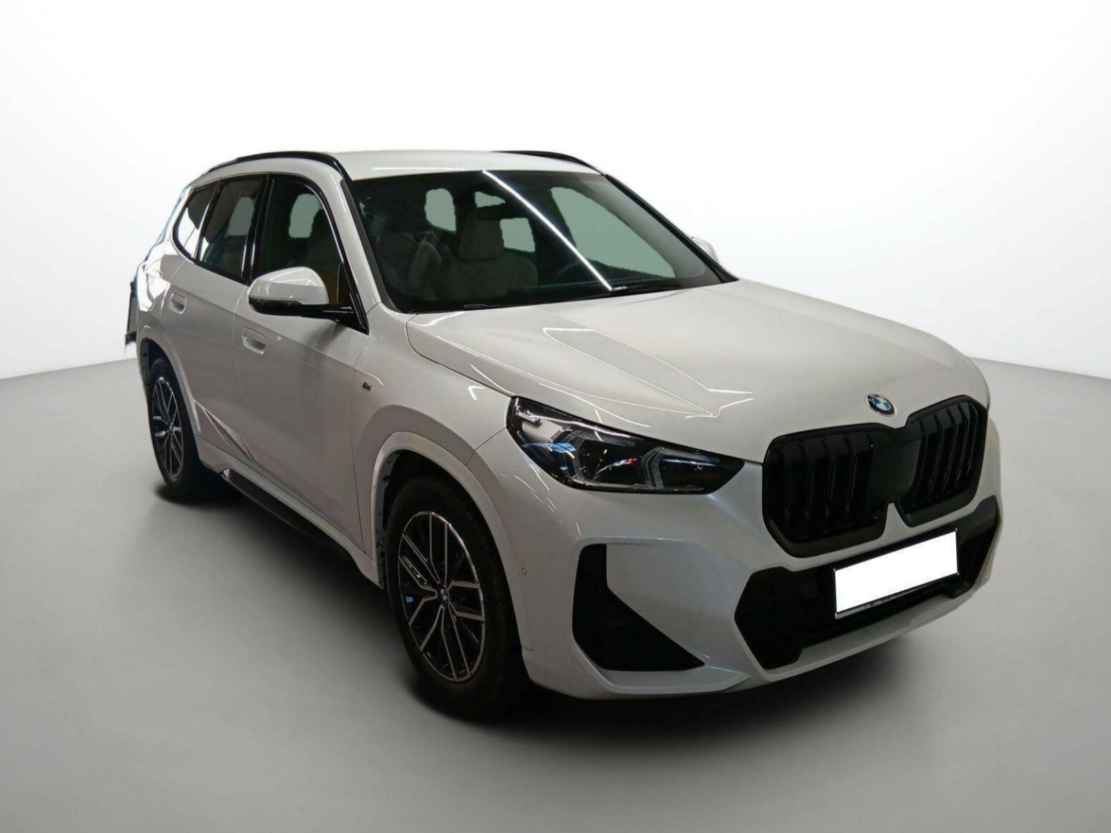 BMW - X1 U11 - #454197 - 19