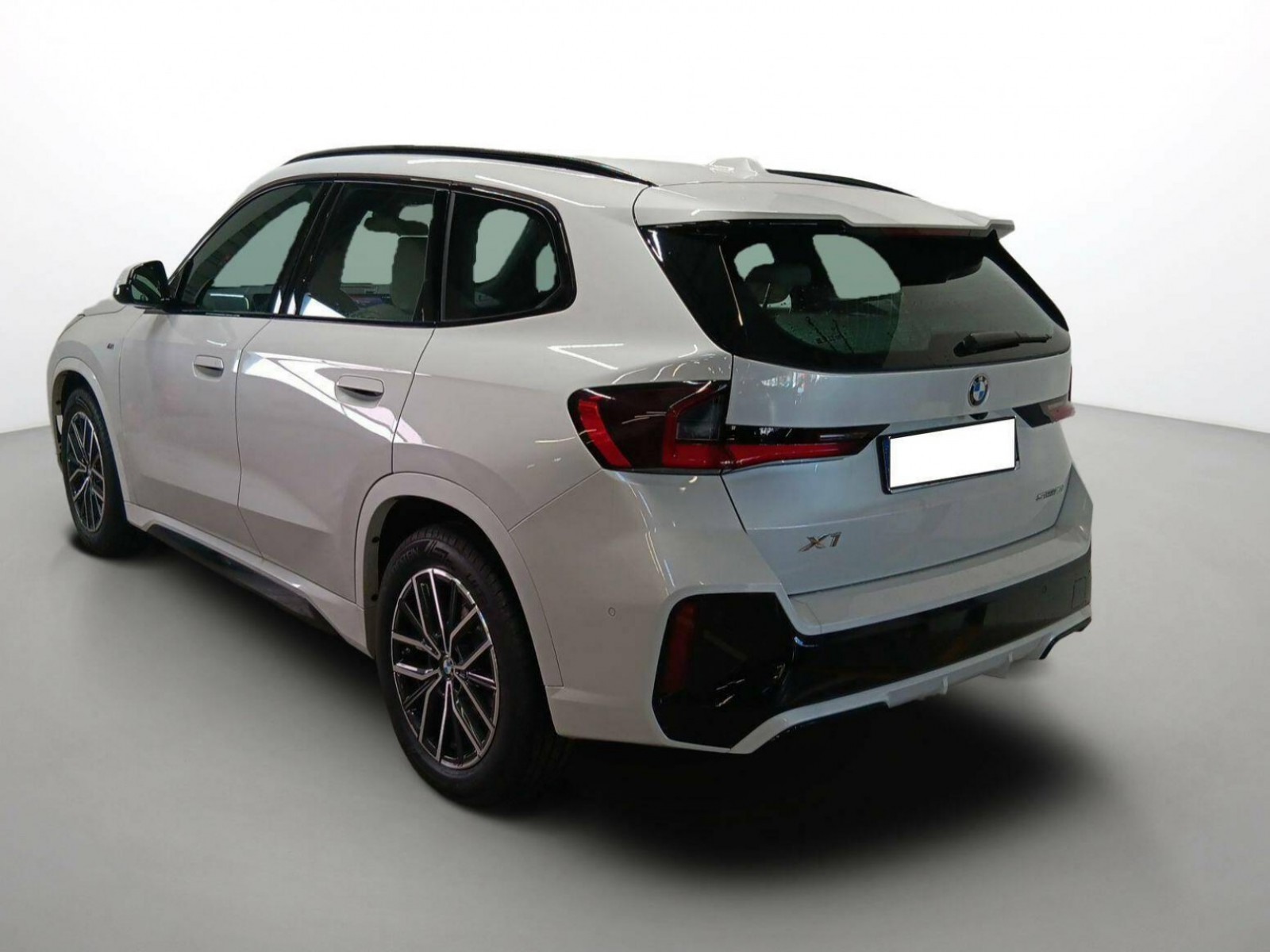 BMW - X1 U11 - #454197 - 21
