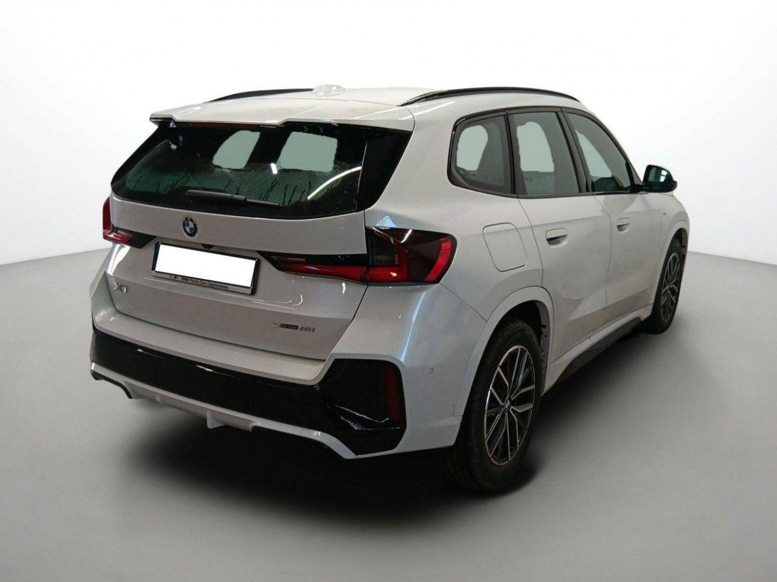 BMW - X1 U11 - #454197 - 24