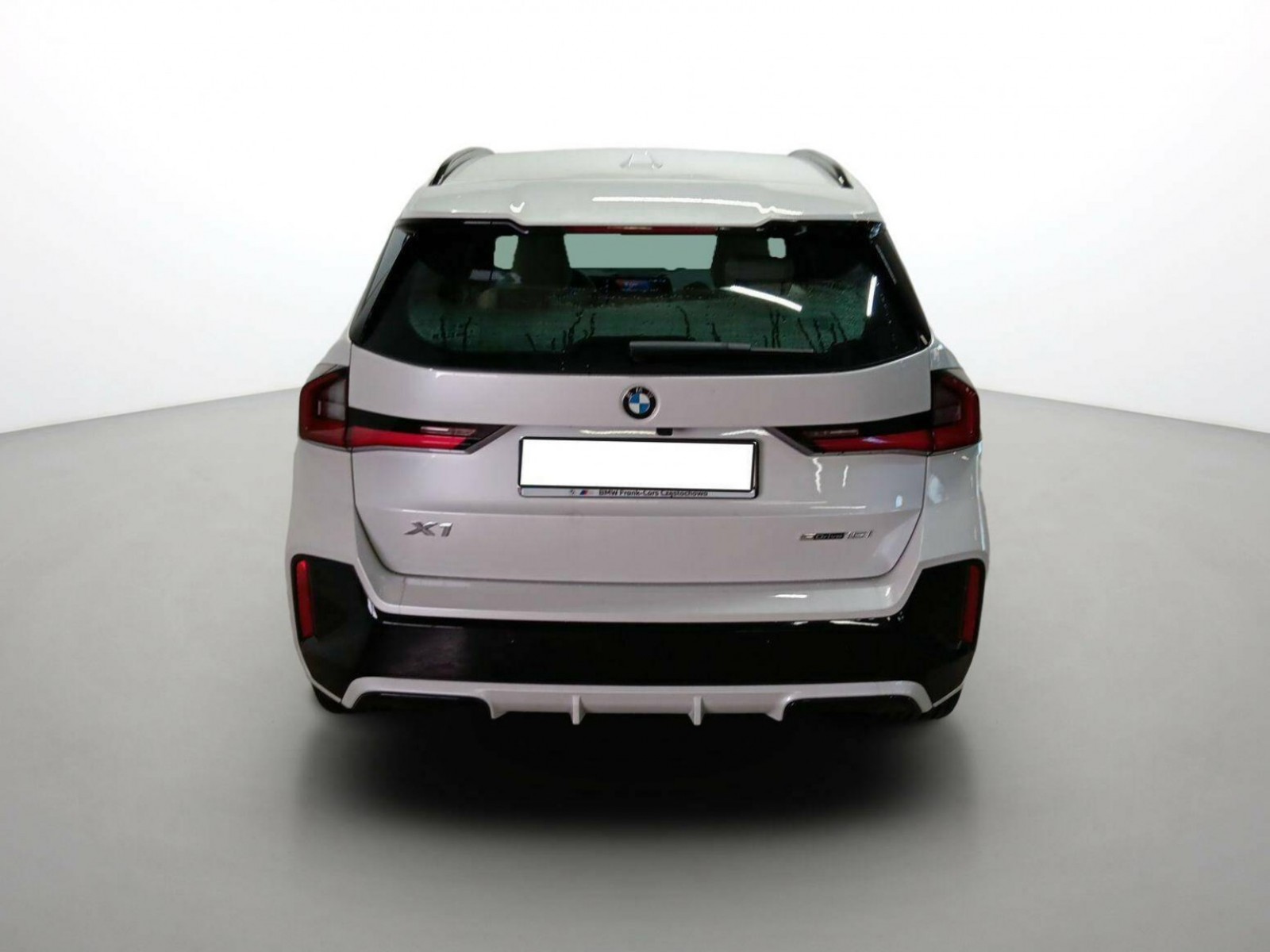 BMW - X1 U11 - #454197 - 26