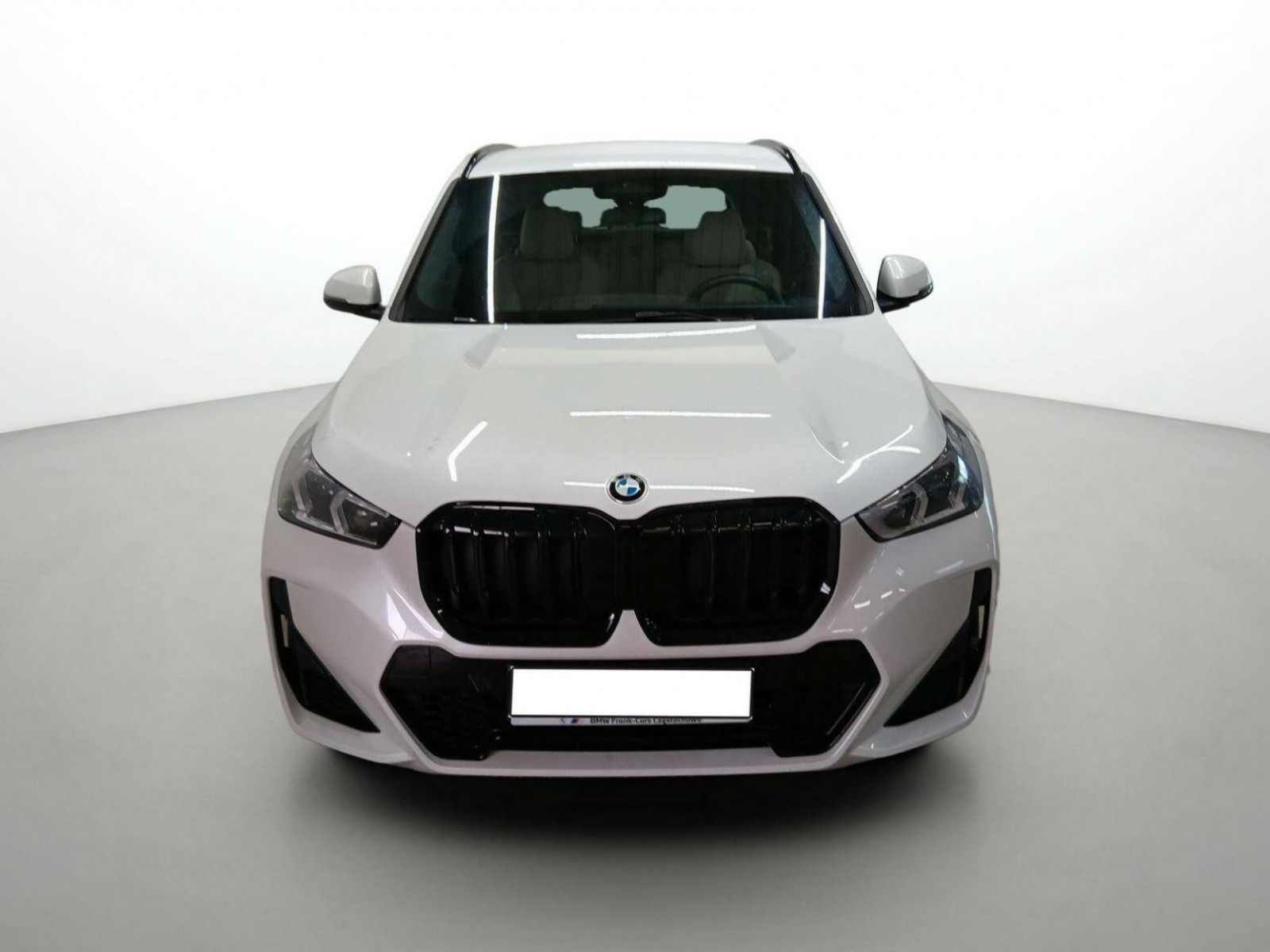 BMW - X1 U11 - #454197 - 25