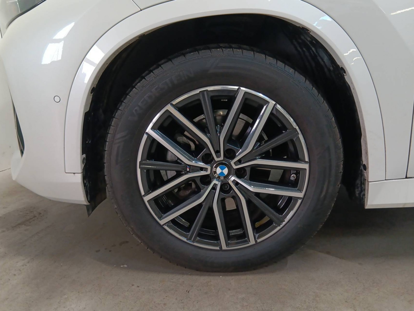 BMW - X1 U11 - #454197 - 6