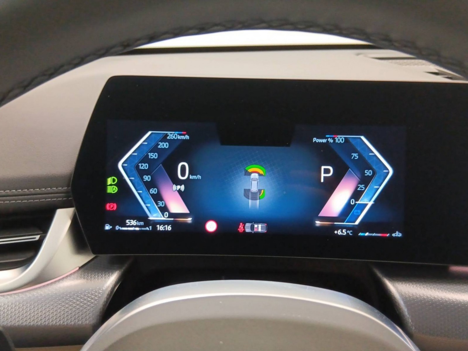 BMW - X1 U11 - #454197 - 33