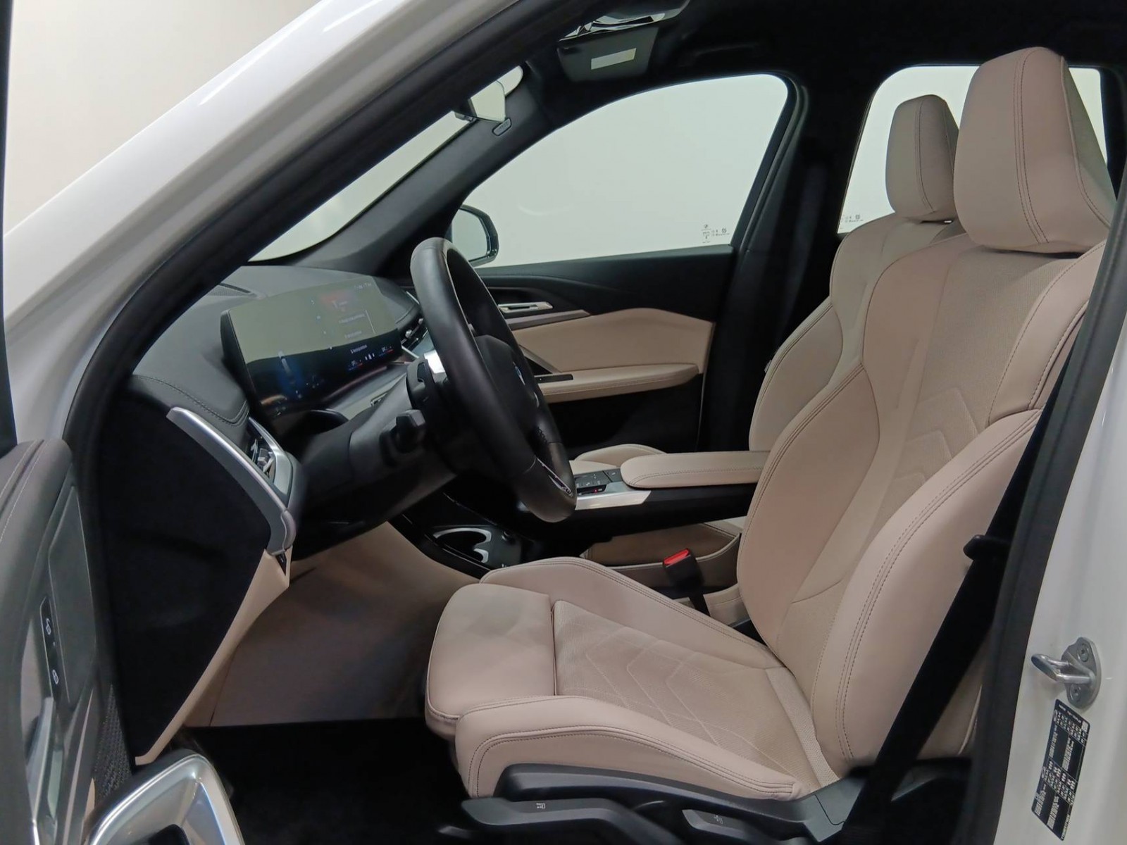 BMW - X1 U11 - #454197 - 7