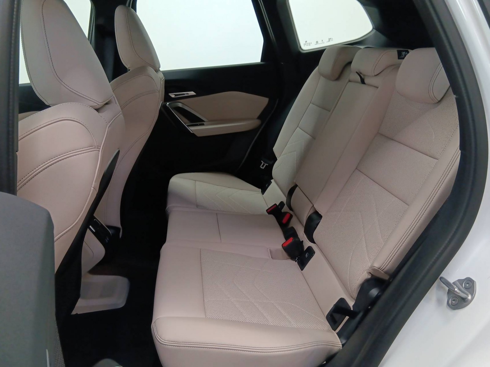 BMW - X1 U11 - #454197 - 8