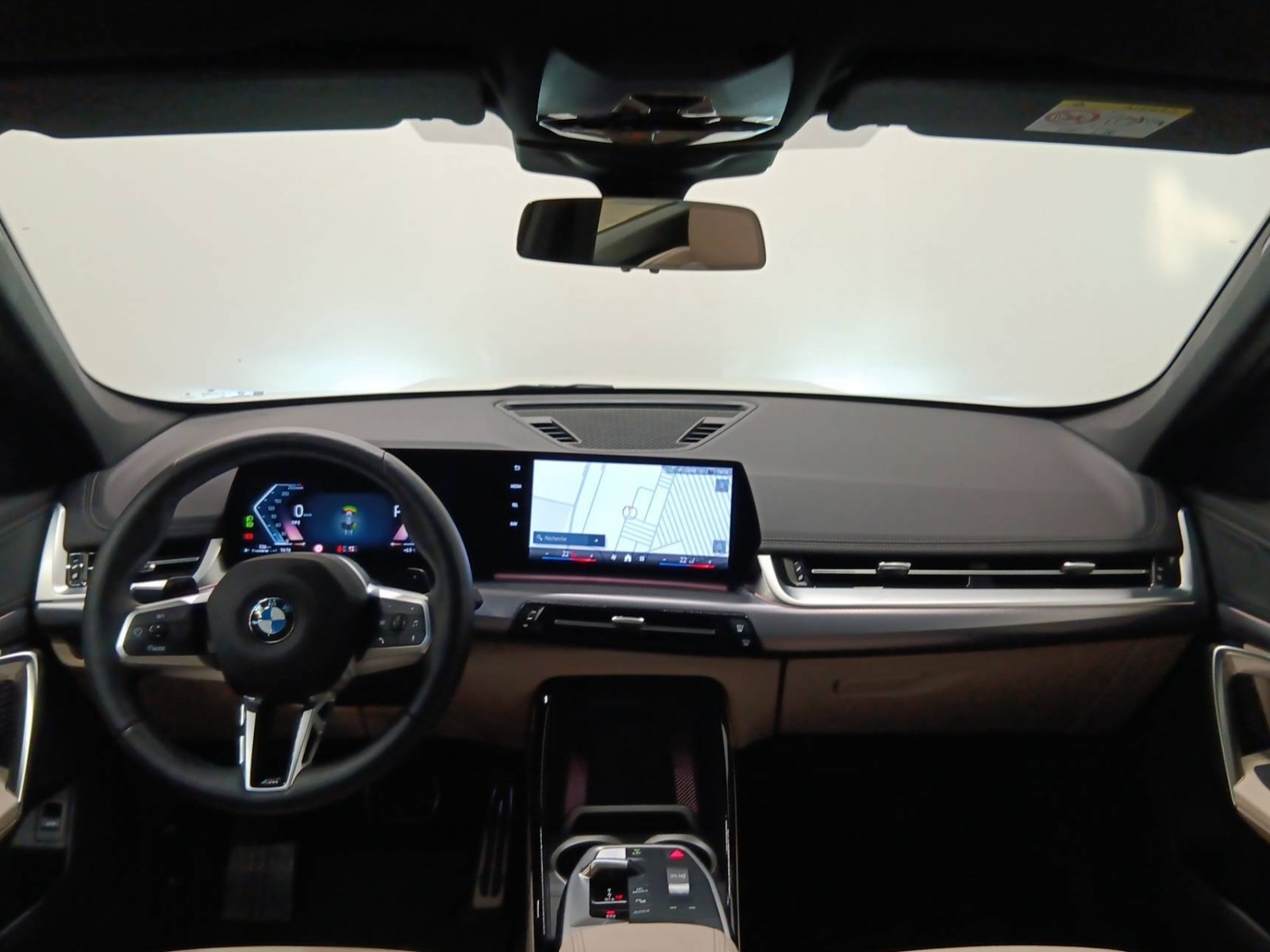 BMW - X1 U11 - #454197 - 14