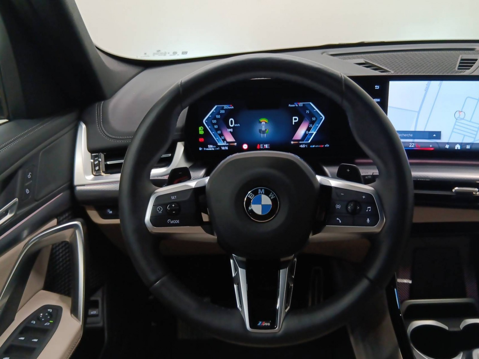 BMW - X1 U11 - #454197 - 10