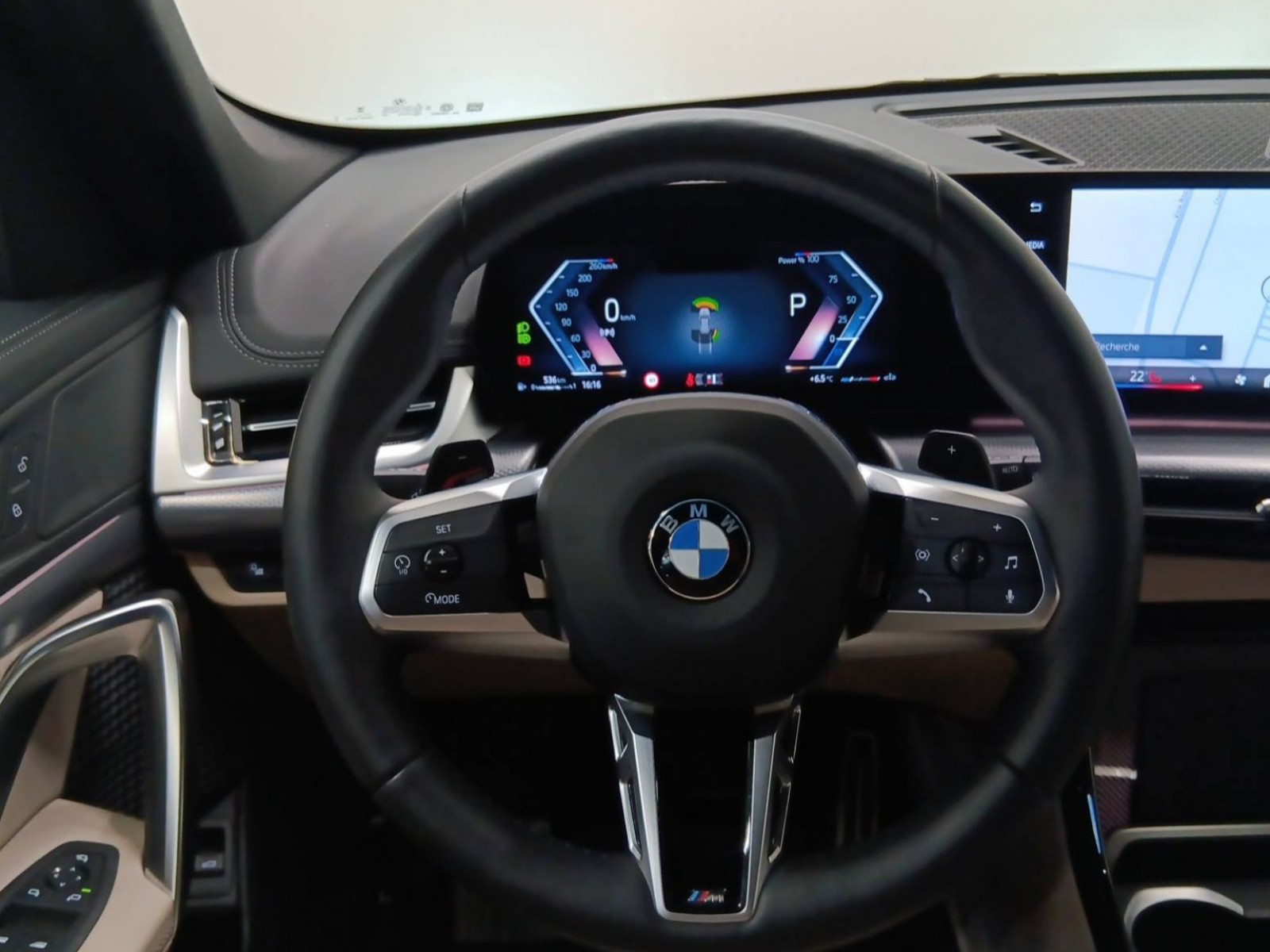 BMW - X1 U11 - #454197 - 31