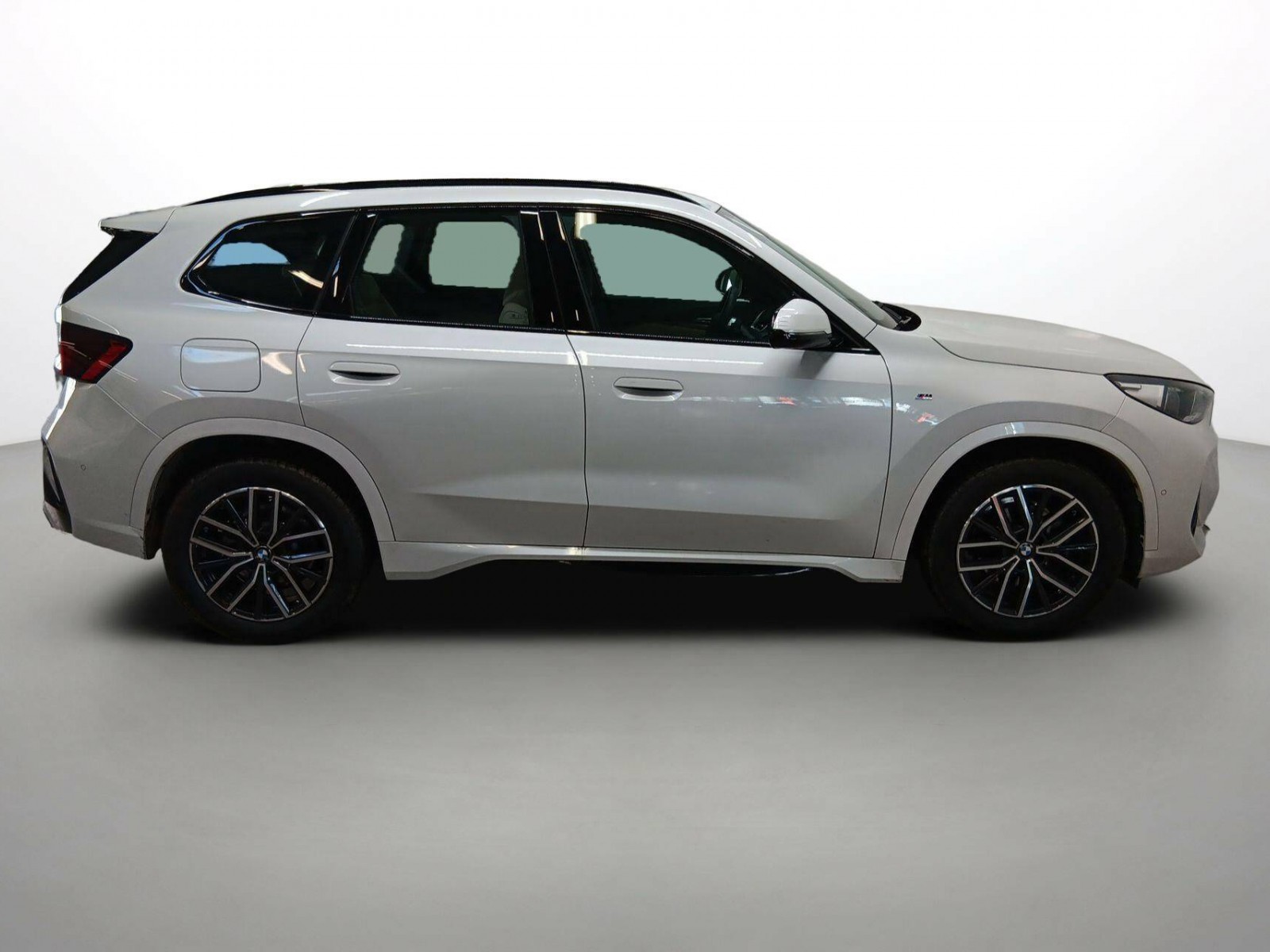 BMW - X1 U11 - #454197 - 15