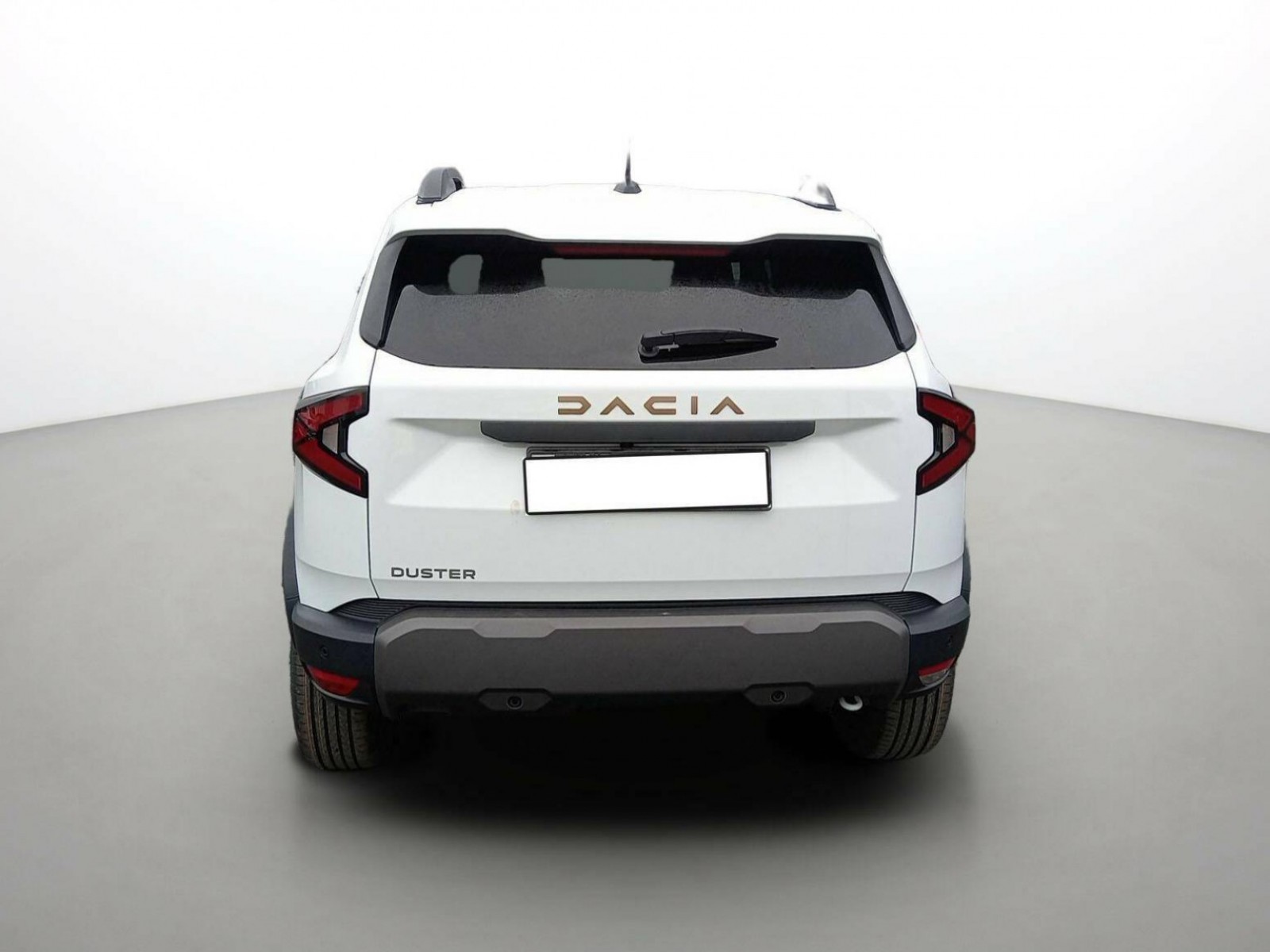 DACIA - DUSTER - #410660 - 21