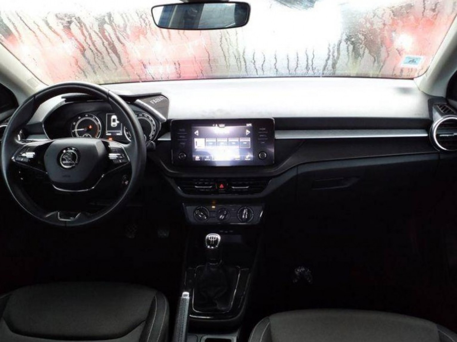 SKODA - FABIA - #510980 - 11