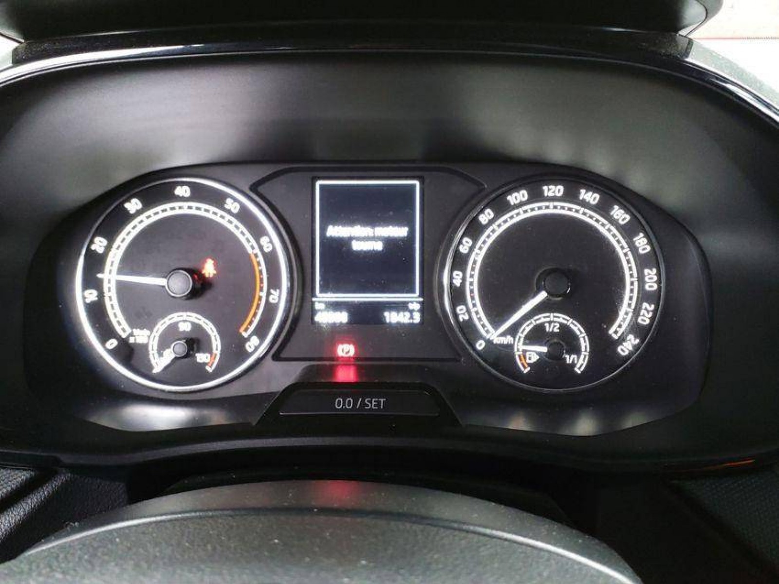 SKODA - FABIA - #510980 - 4