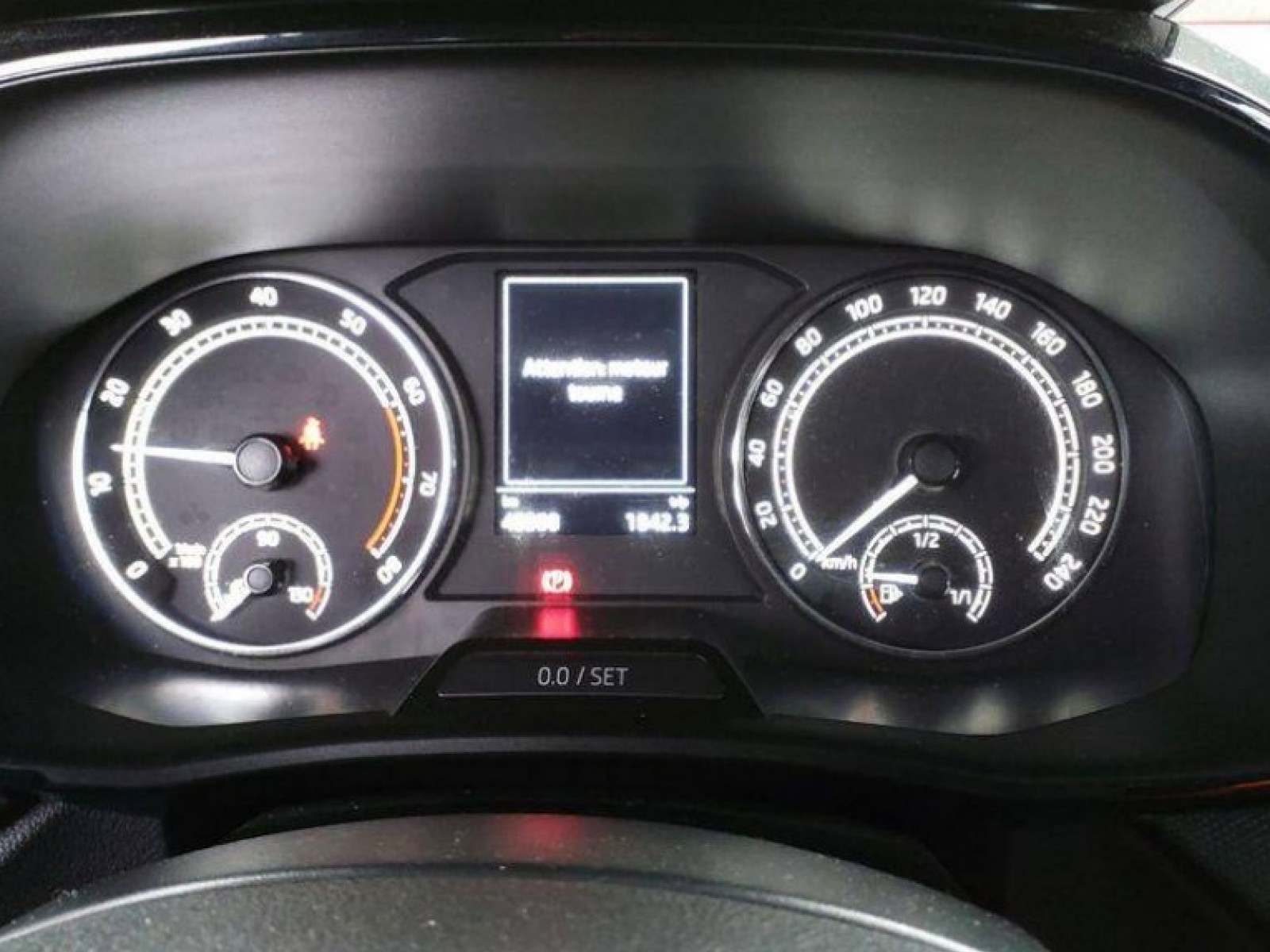 SKODA - FABIA - #510980 - 13
