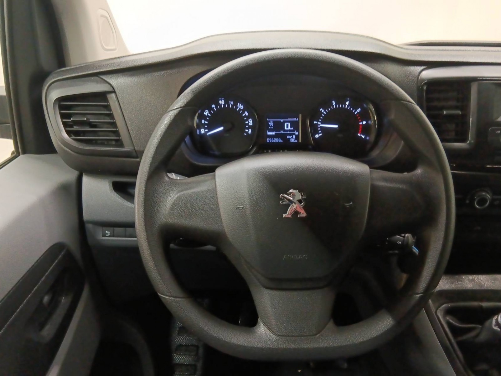 PEUGEOT - EXPERT FOURGON - #282047 - 14