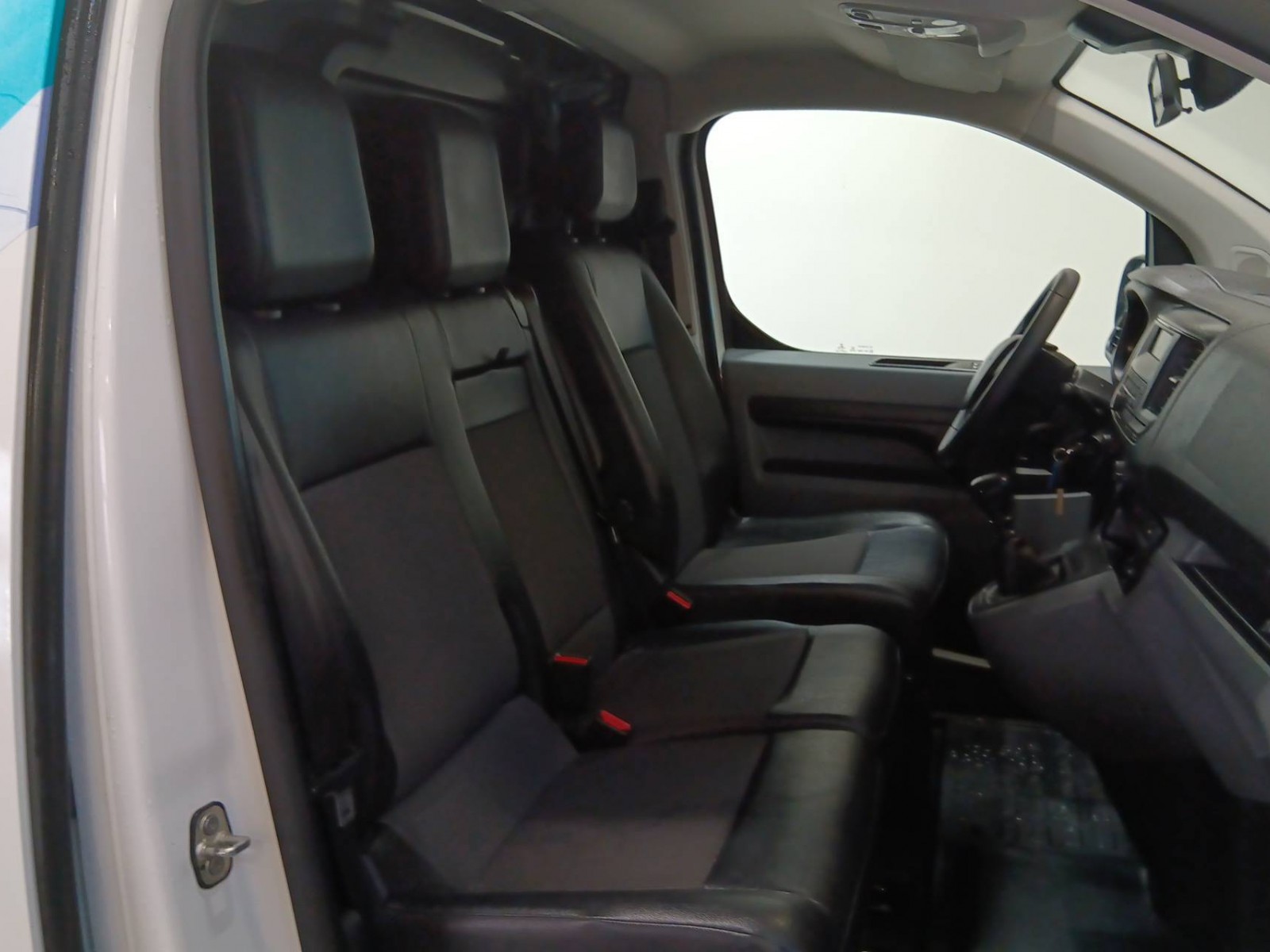 PEUGEOT - EXPERT FOURGON - #282047 - 8